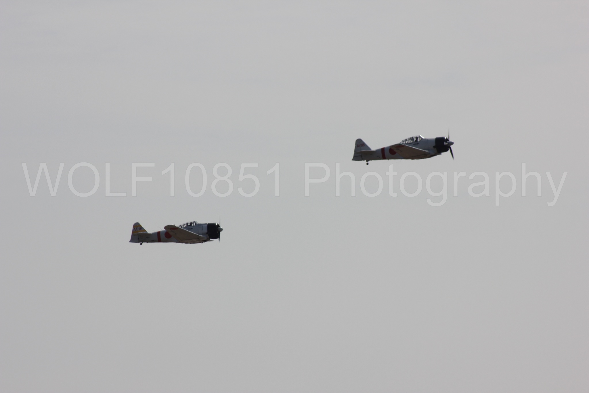 Aviation photography by WOLF10851 featuring California Capital Airshow 2011, Tora Tora Tora!.