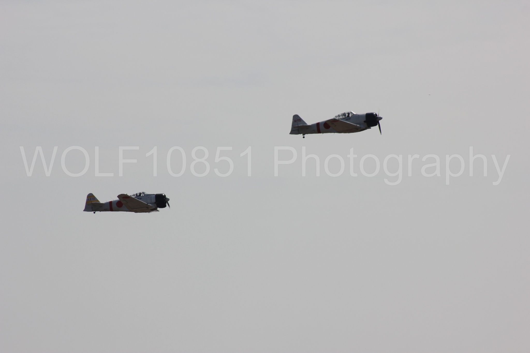 Aviation photography by WOLF10851 featuring California Capital Airshow 2011, Tora Tora Tora!.