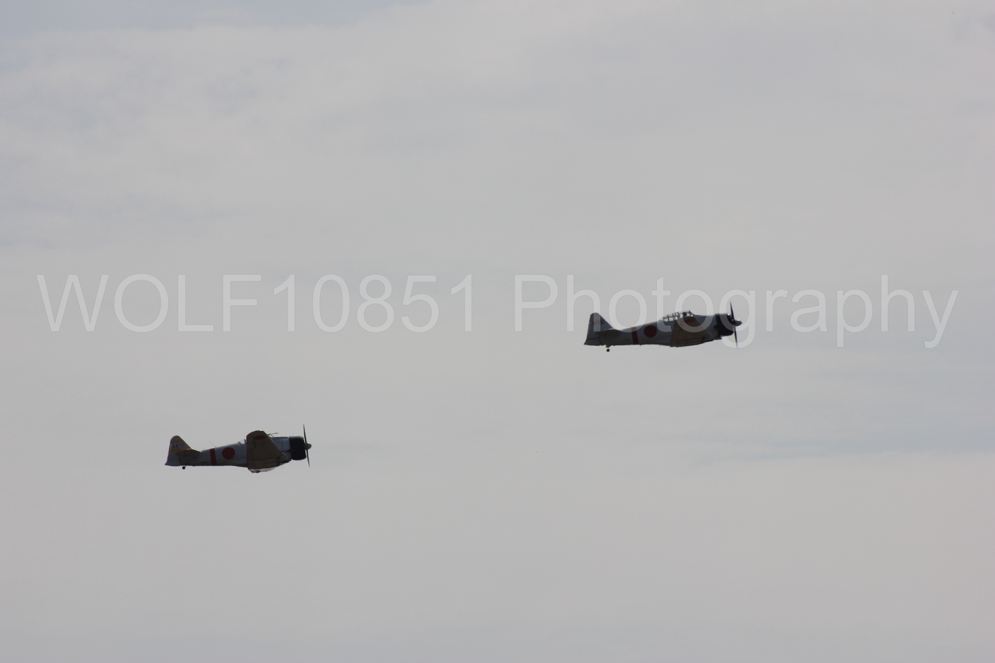 Aviation photography by WOLF10851 featuring California Capital Airshow 2011, Tora Tora Tora!.