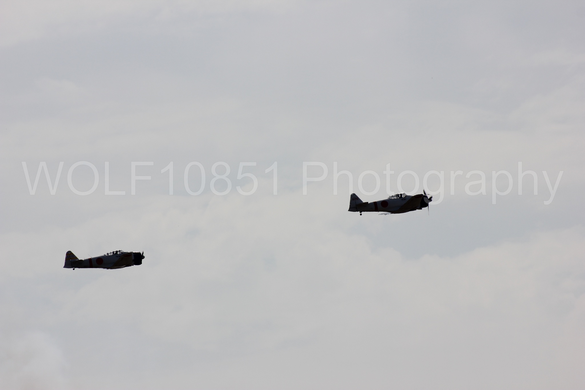 Aviation photography by WOLF10851 featuring California Capital Airshow 2011, Tora Tora Tora!.