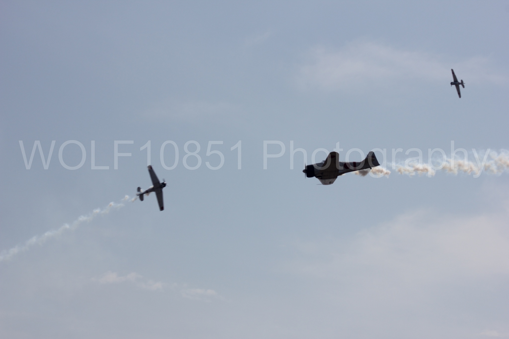 Aviation photography by WOLF10851 featuring California Capital Airshow 2011, Tora Tora Tora!.