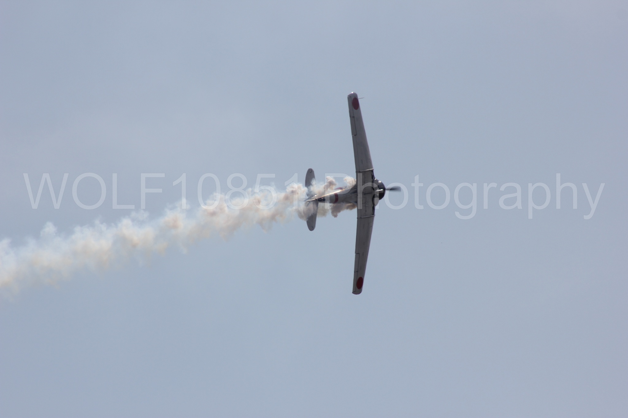 Aviation photography by WOLF10851 featuring California Capital Airshow 2011, Tora Tora Tora!.