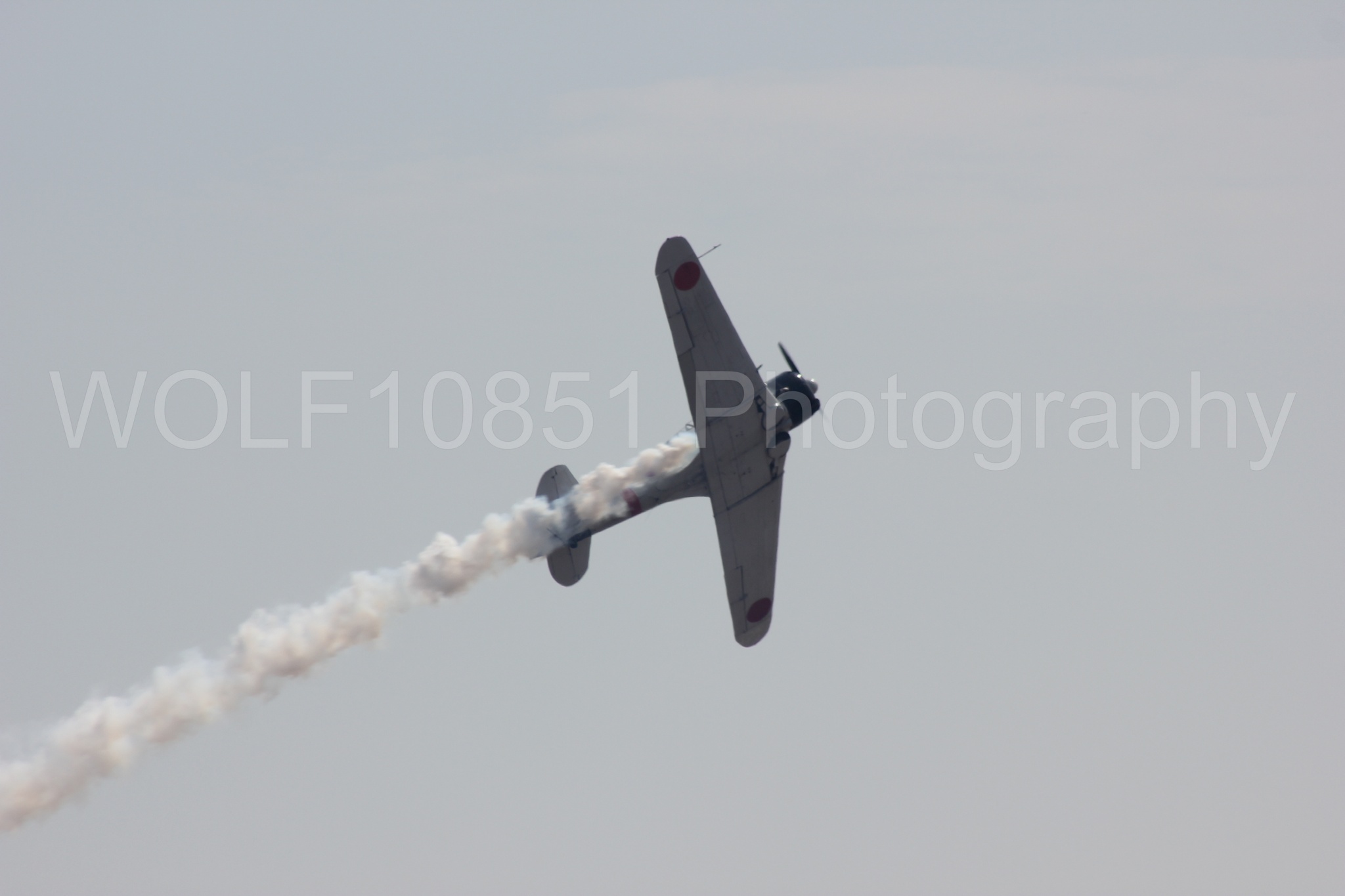 Aviation photography by WOLF10851 featuring California Capital Airshow 2011, Tora Tora Tora!.