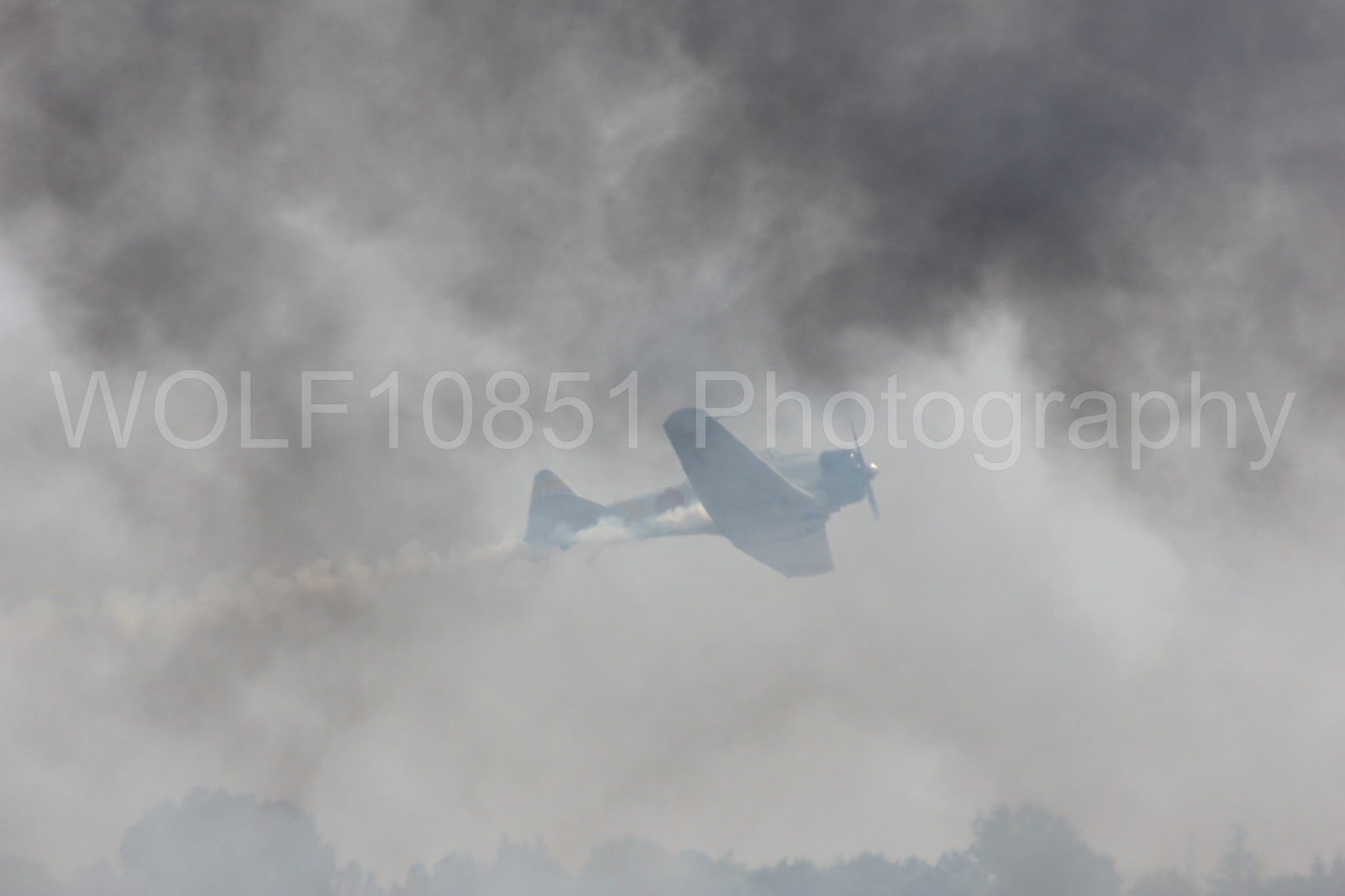 Aviation photography by WOLF10851 featuring California Capital Airshow 2011, Tora Tora Tora!.