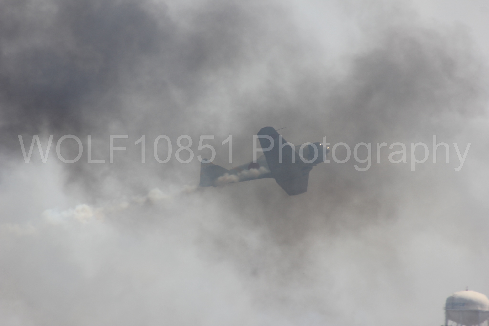 Aviation photography by WOLF10851 featuring California Capital Airshow 2011, Tora Tora Tora!, Rare & Historic.