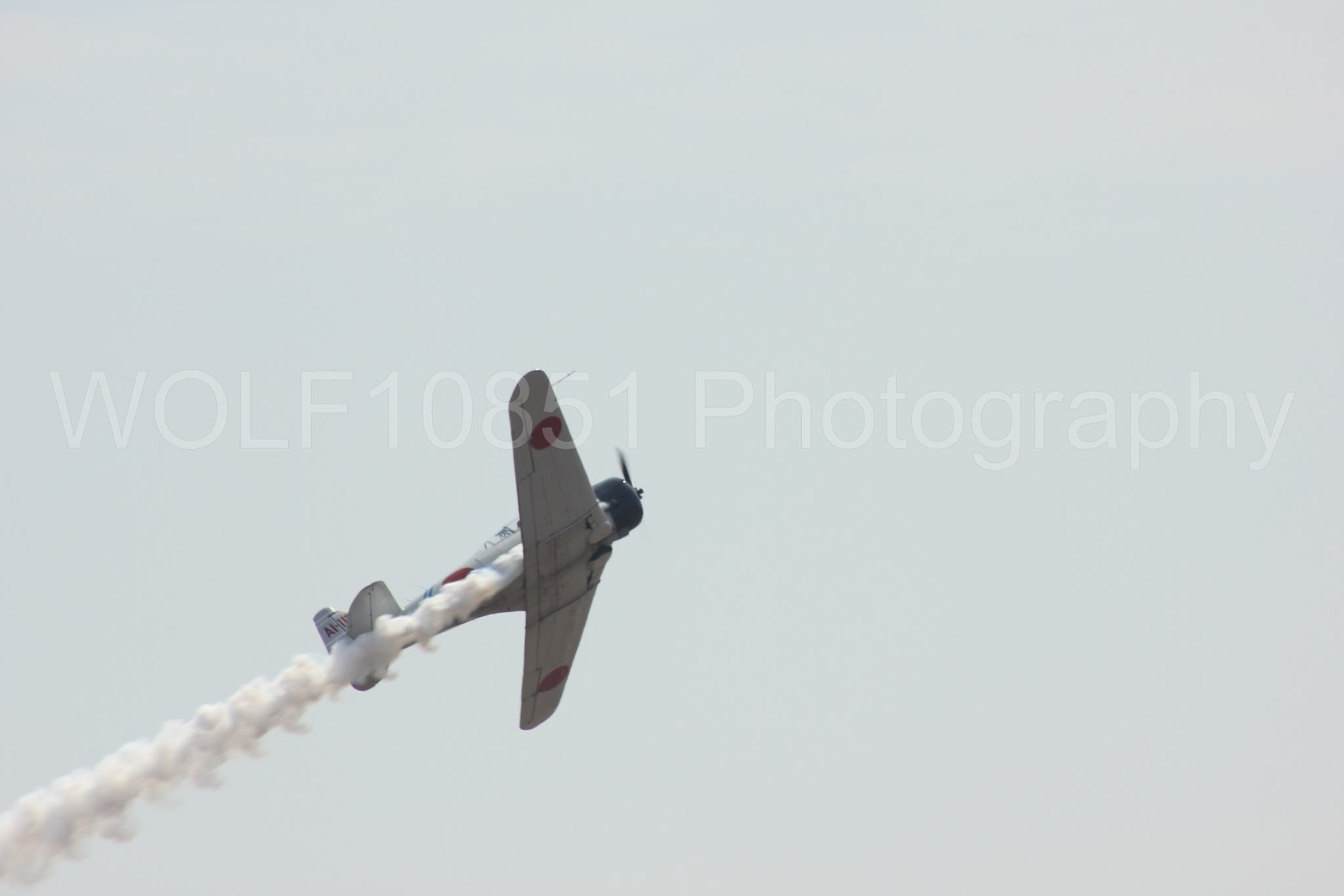 Aviation photography by WOLF10851 featuring California Capital Airshow 2011, Tora Tora Tora!.