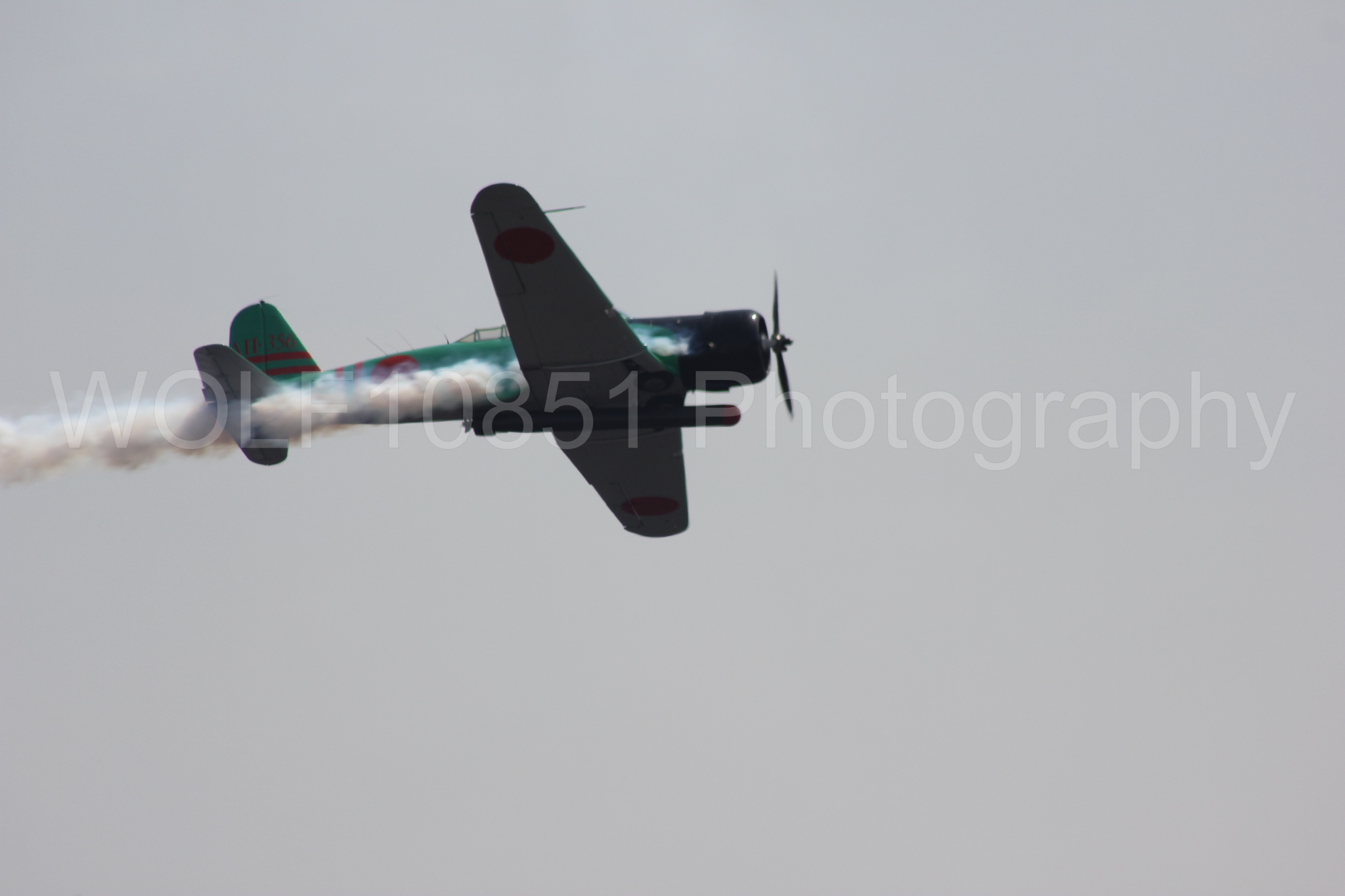 Aviation photography by WOLF10851 featuring California Capital Airshow 2011, Tora Tora Tora!.