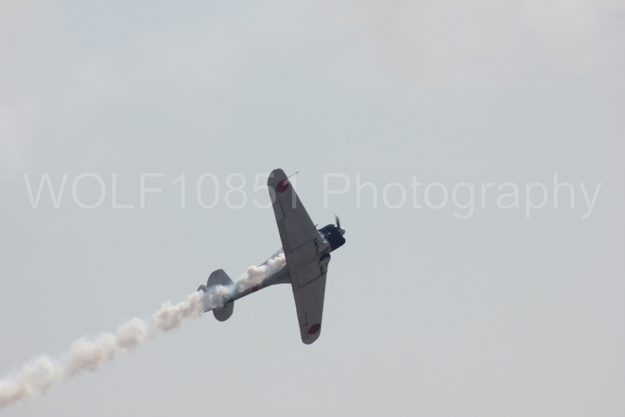 Aviation photography by WOLF10851 featuring California Capital Airshow 2011, Tora Tora Tora!.