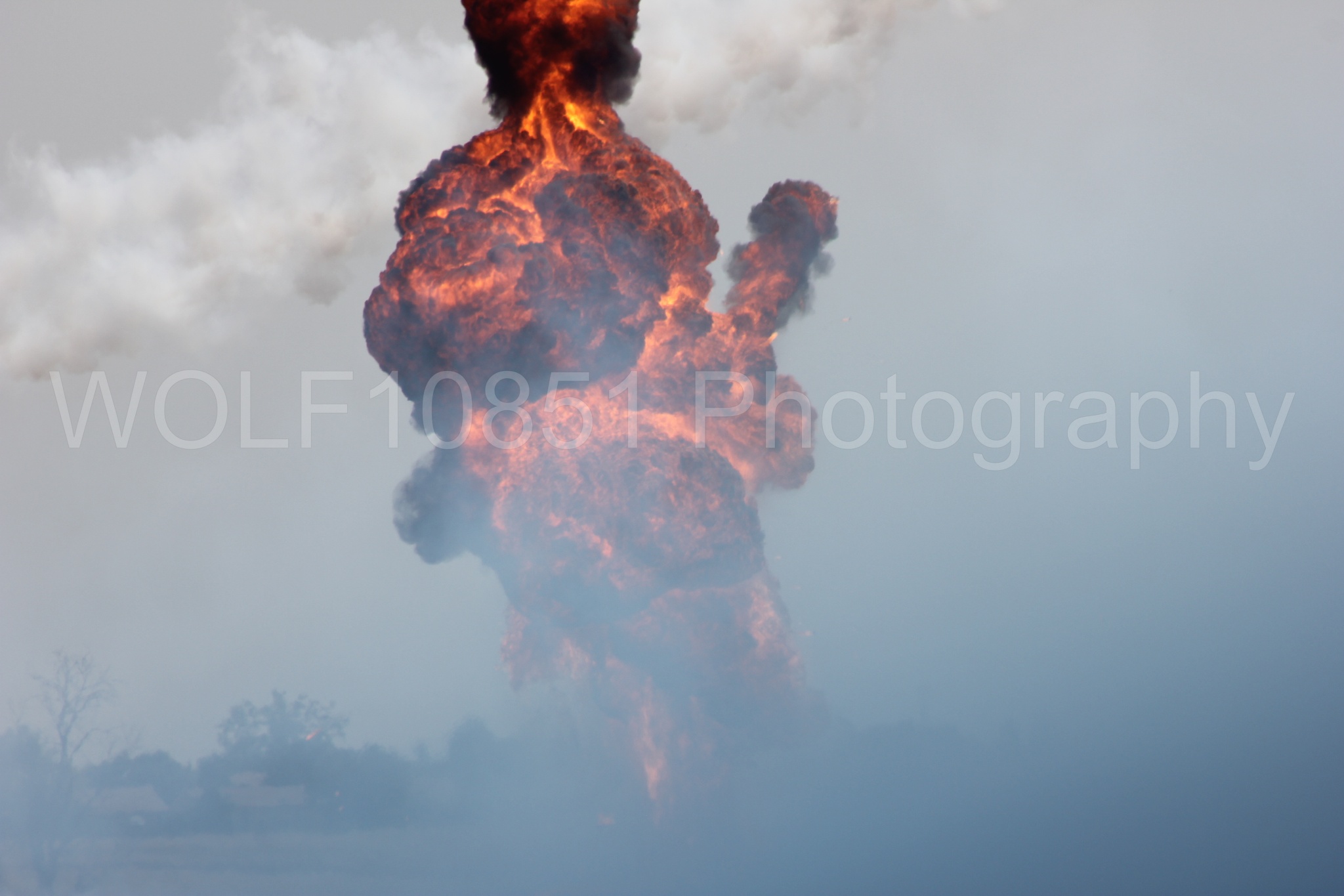 Aviation photography by WOLF10851 featuring California Capital Airshow 2011, Tora Tora Tora!.
