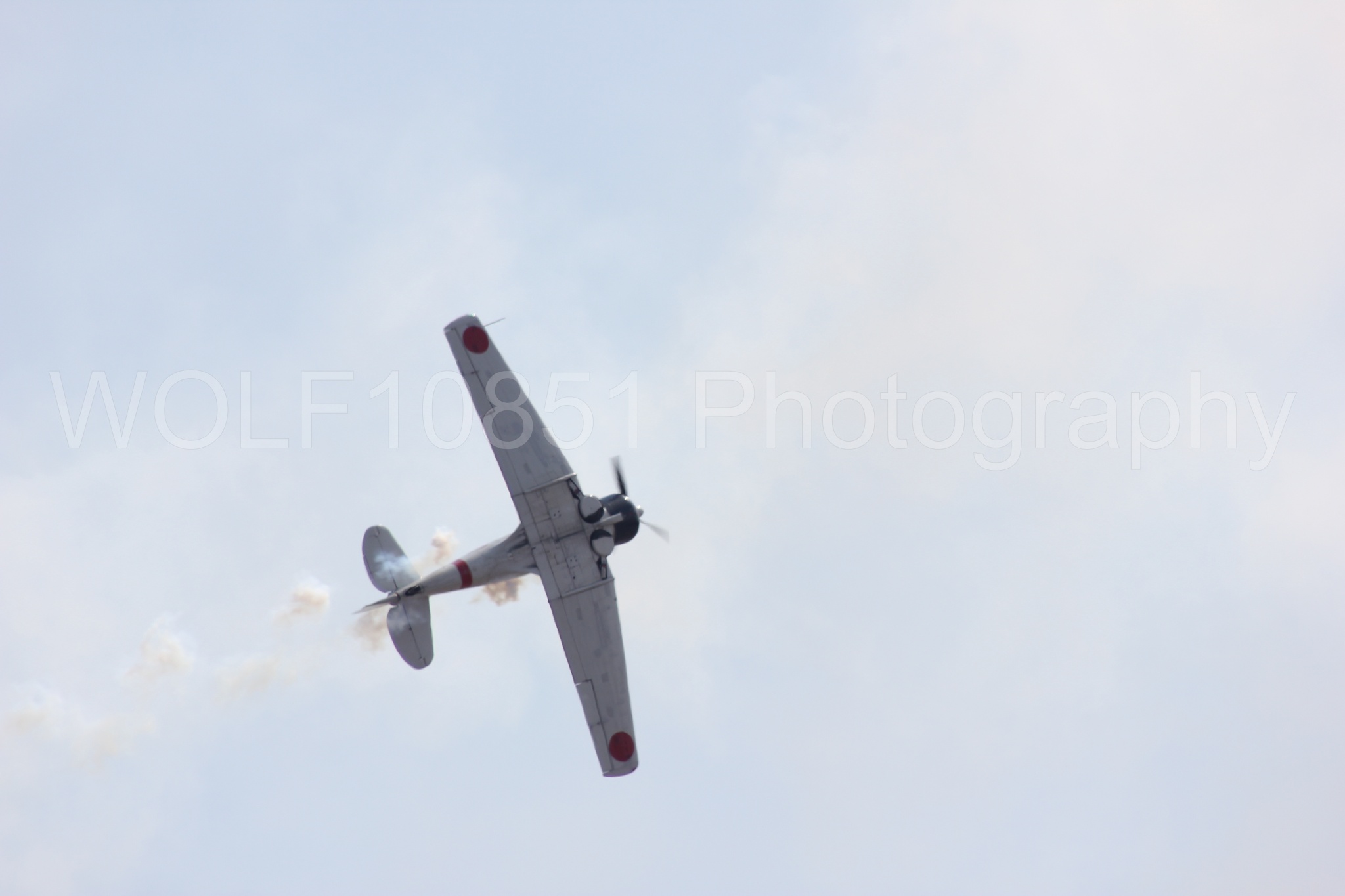 Aviation photography by WOLF10851 featuring California Capital Airshow 2011, Tora Tora Tora!.
