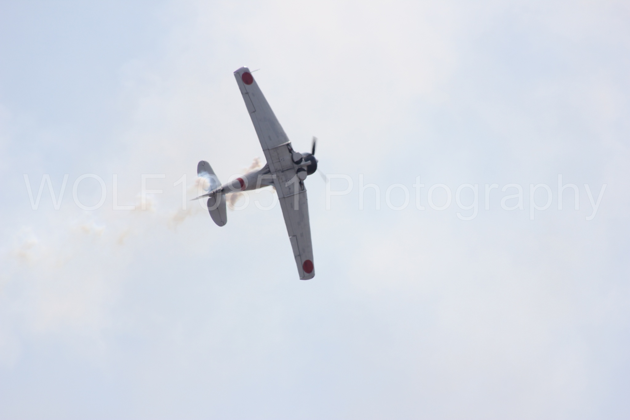 Aviation photography by WOLF10851 featuring California Capital Airshow 2011, Tora Tora Tora!.