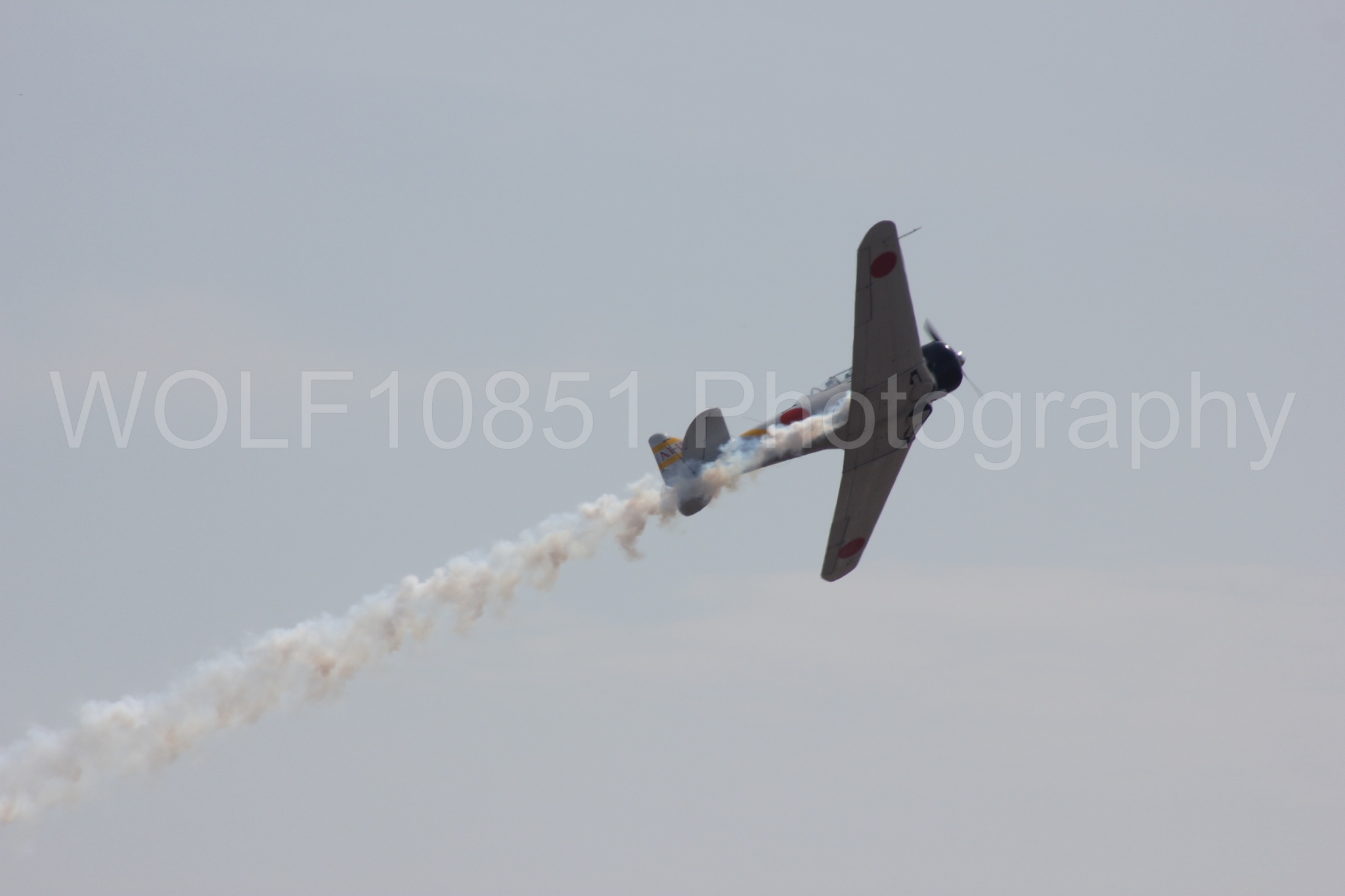 Aviation photography by WOLF10851 featuring California Capital Airshow 2011, Tora Tora Tora!.