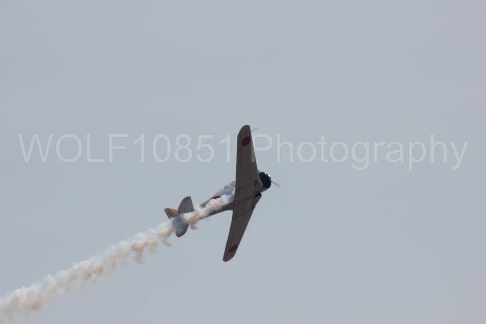 Aviation photography by WOLF10851 featuring California Capital Airshow 2011, Tora Tora Tora!.