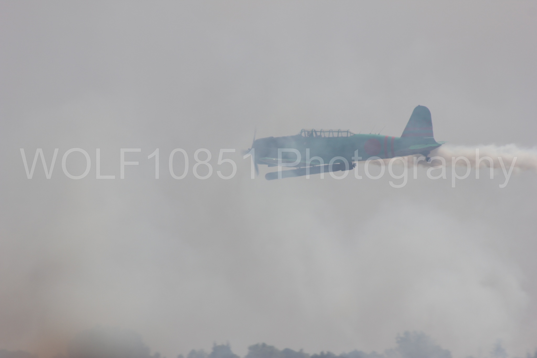 Aviation photography by WOLF10851 featuring California Capital Airshow 2011, Tora Tora Tora!.