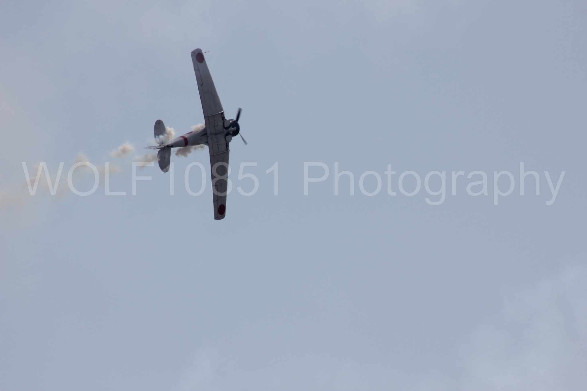 Aviation photography by WOLF10851 featuring California Capital Airshow 2011, Tora Tora Tora!.