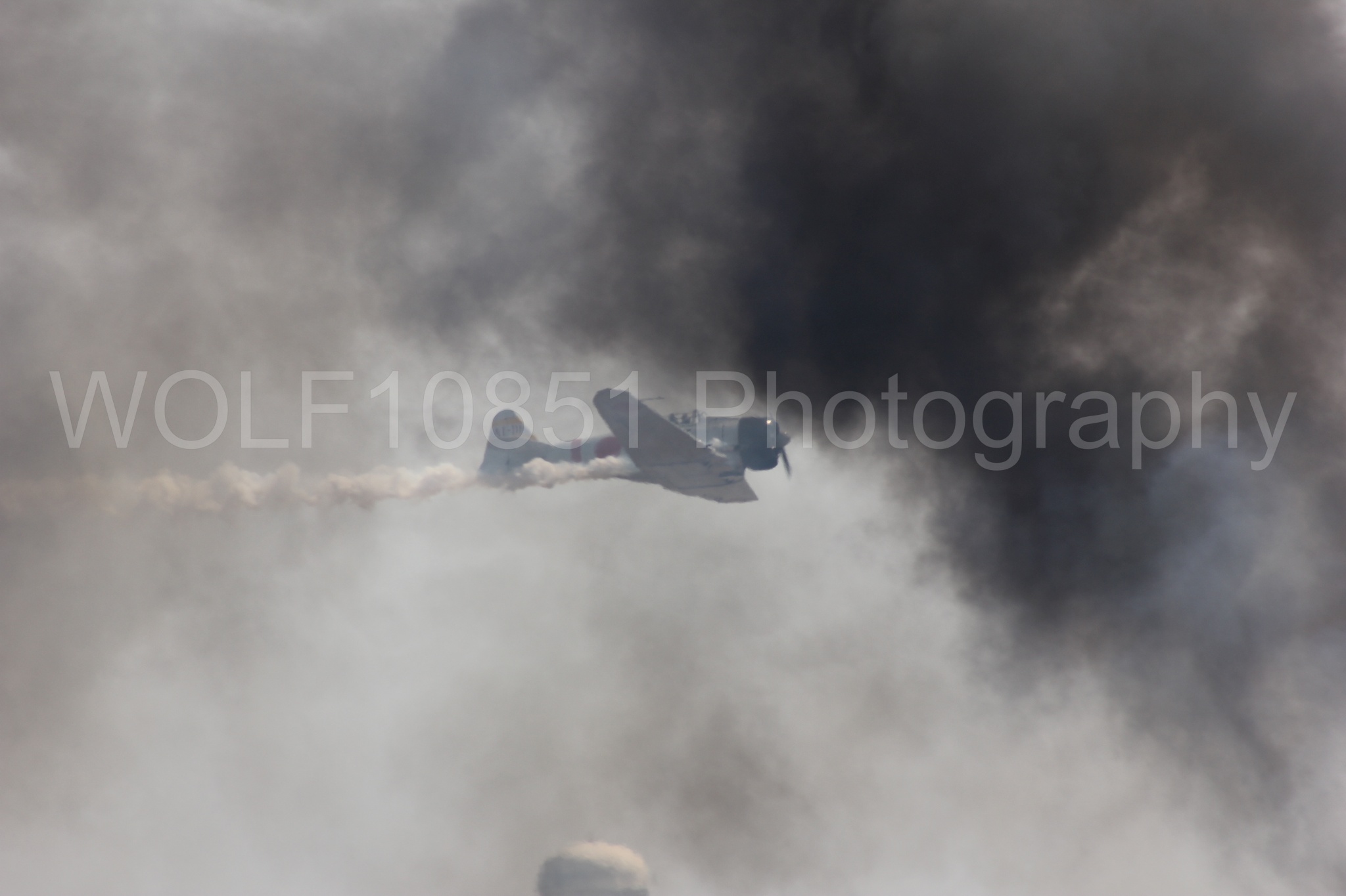 Aviation photography by WOLF10851 featuring California Capital Airshow 2011, Tora Tora Tora!.