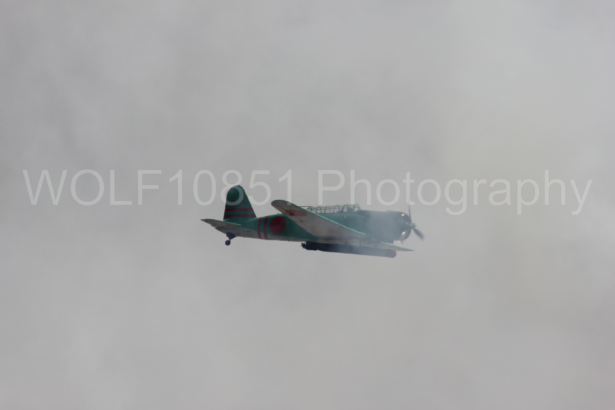 Aviation photography by WOLF10851 featuring California Capital Airshow 2011, Tora Tora Tora!.