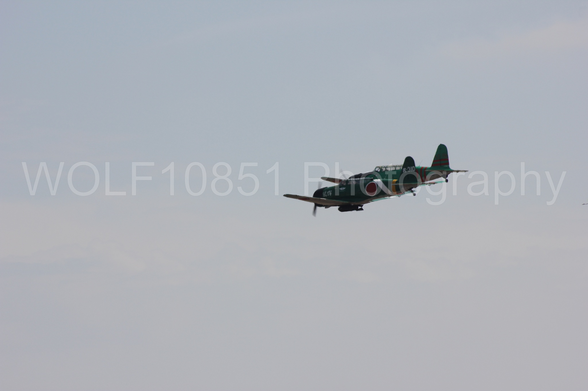 Aviation photography by WOLF10851 featuring California Capital Airshow 2011, Tora Tora Tora!.