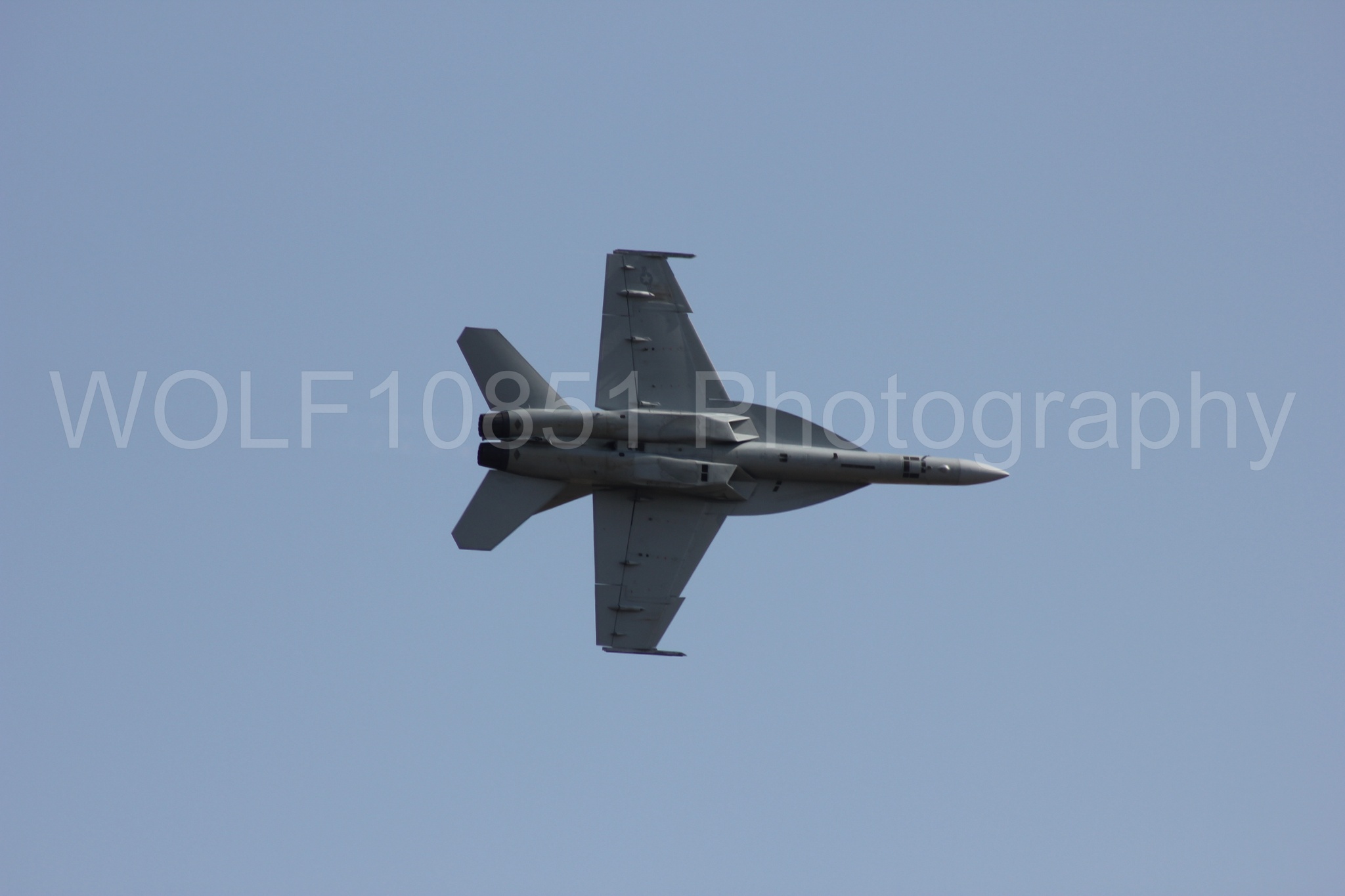 Aviation photography by WOLF10851 featuring FA-18 Super Hornet, California Capital Airshow 2011, Rhino Demo Team.