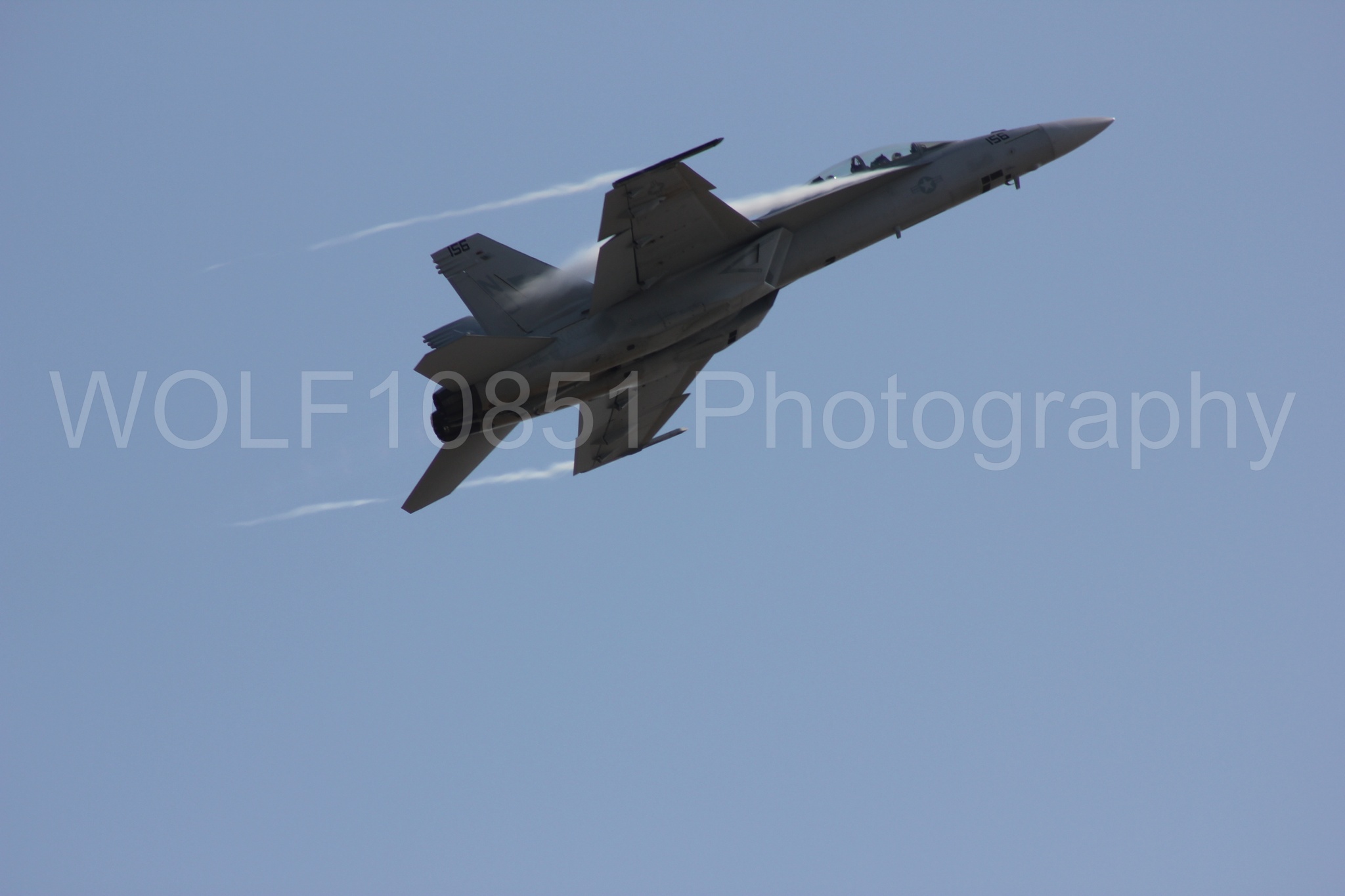 Aviation photography by WOLF10851 featuring FA-18 Super Hornet, California Capital Airshow 2011, Rhino Demo Team.
