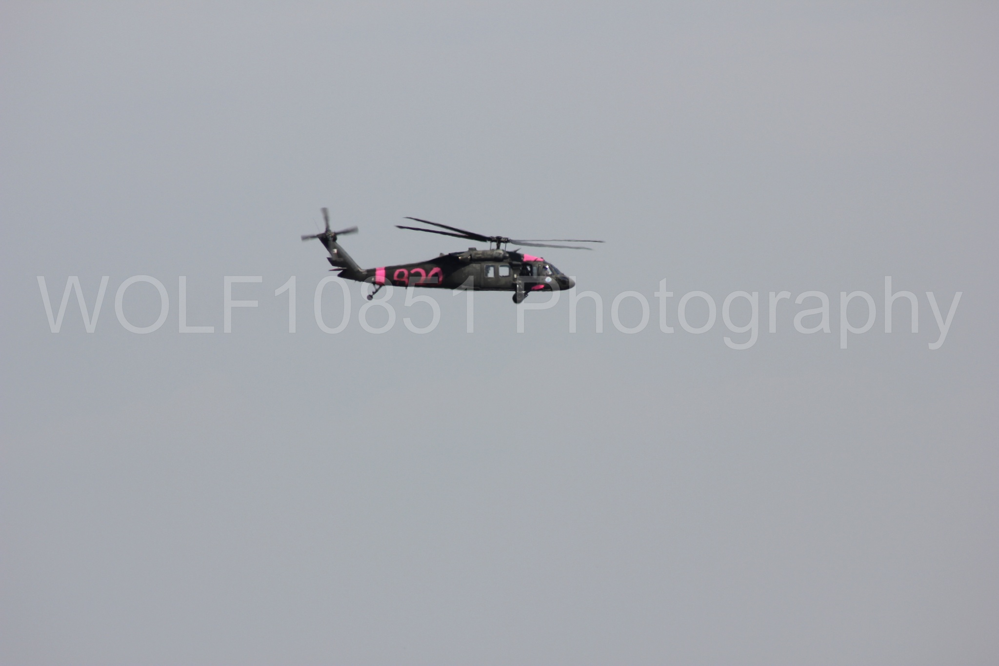 Aviation photography by WOLF10851 featuring UH-60 Blackhawk, California Capital Airshow 2011.
