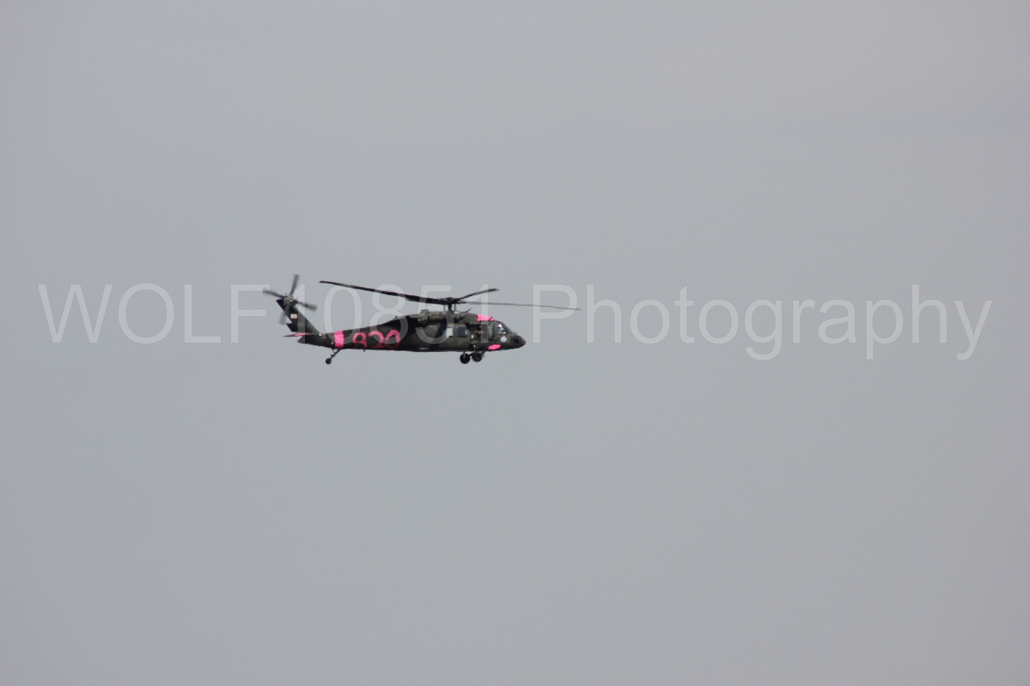 Aviation photography by WOLF10851 featuring UH-60 Blackhawk, California Capital Airshow 2011.