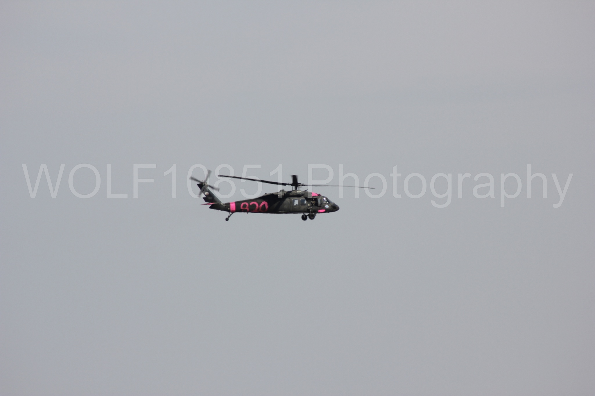 Aviation photography by WOLF10851 featuring UH-60 Blackhawk, California Capital Airshow 2011.