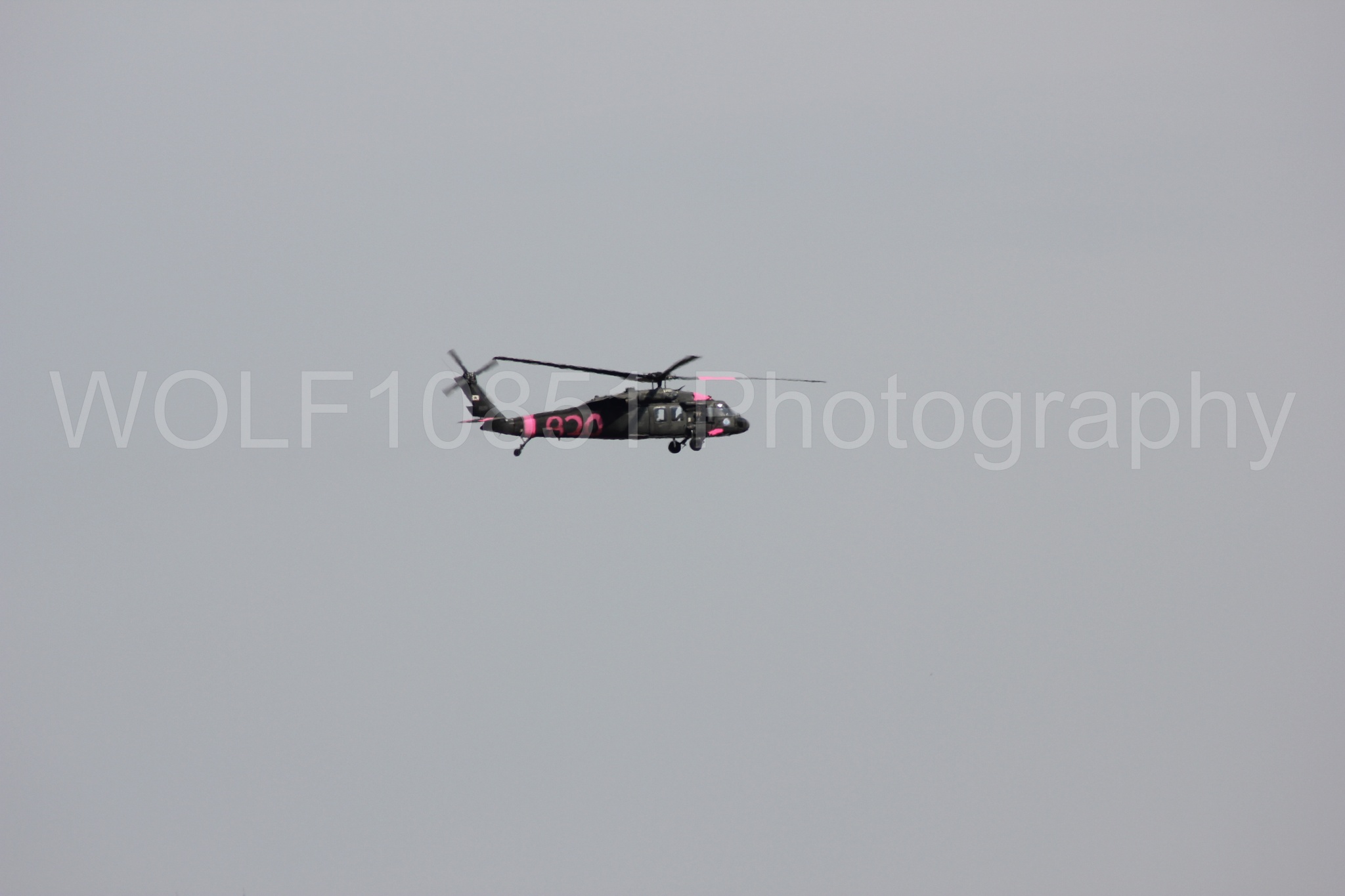 Aviation photography by WOLF10851 featuring UH-60 Blackhawk, California Capital Airshow 2011.