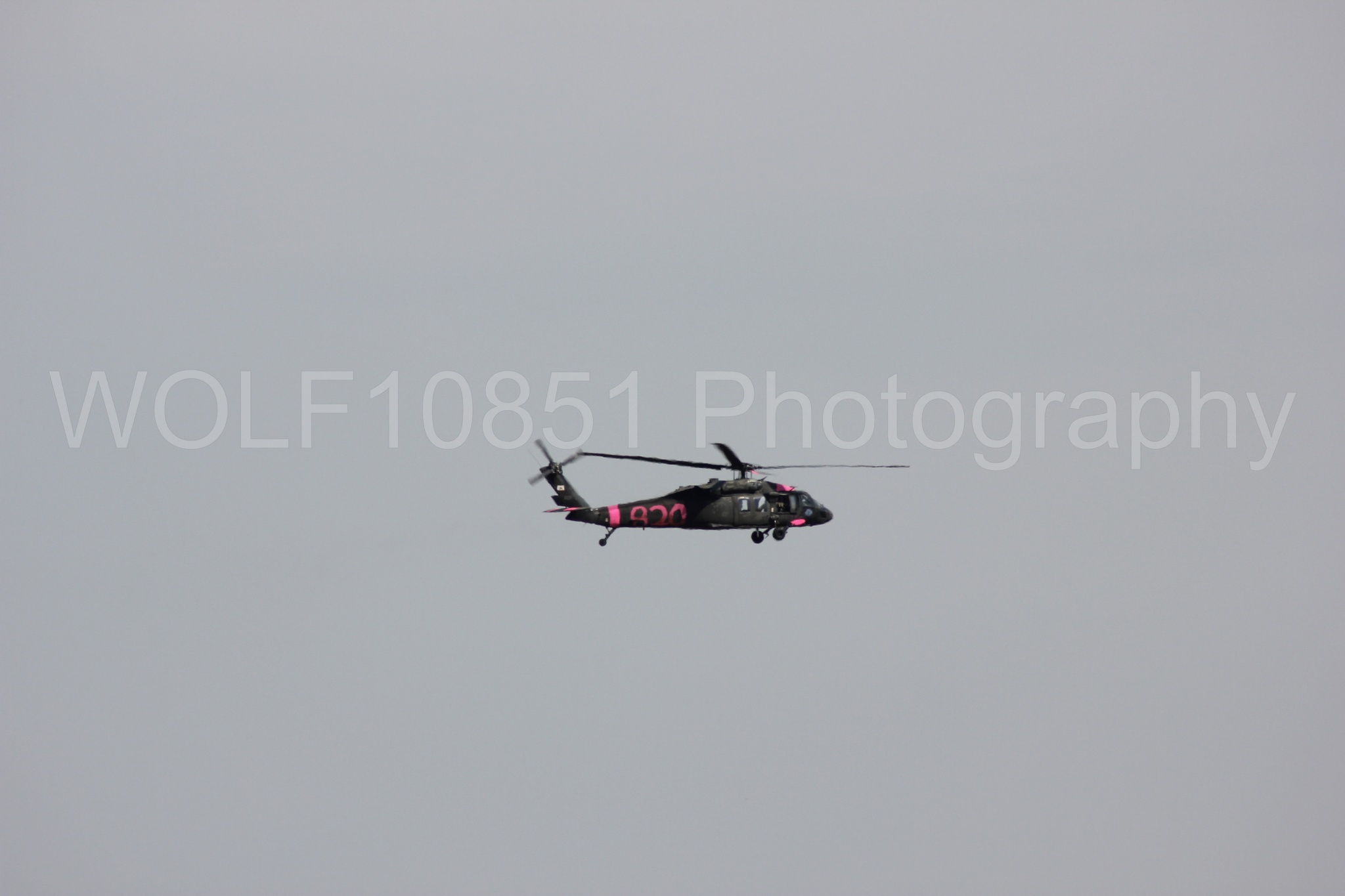 Aviation photography by WOLF10851 featuring UH-60 Blackhawk, California Capital Airshow 2011.