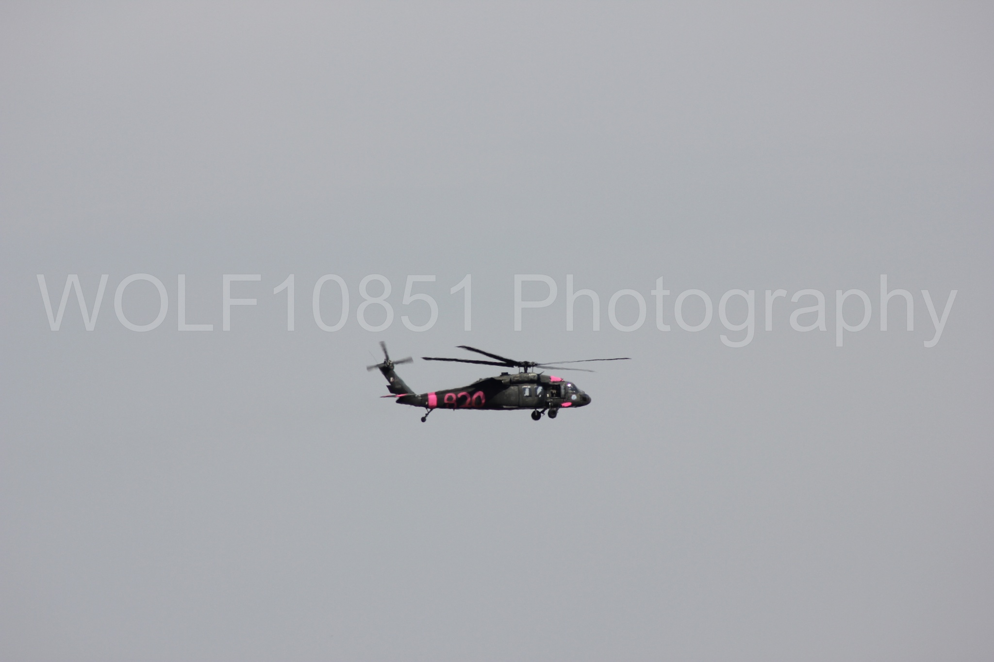 Aviation photography by WOLF10851 featuring UH-60 Blackhawk, California Capital Airshow 2011.