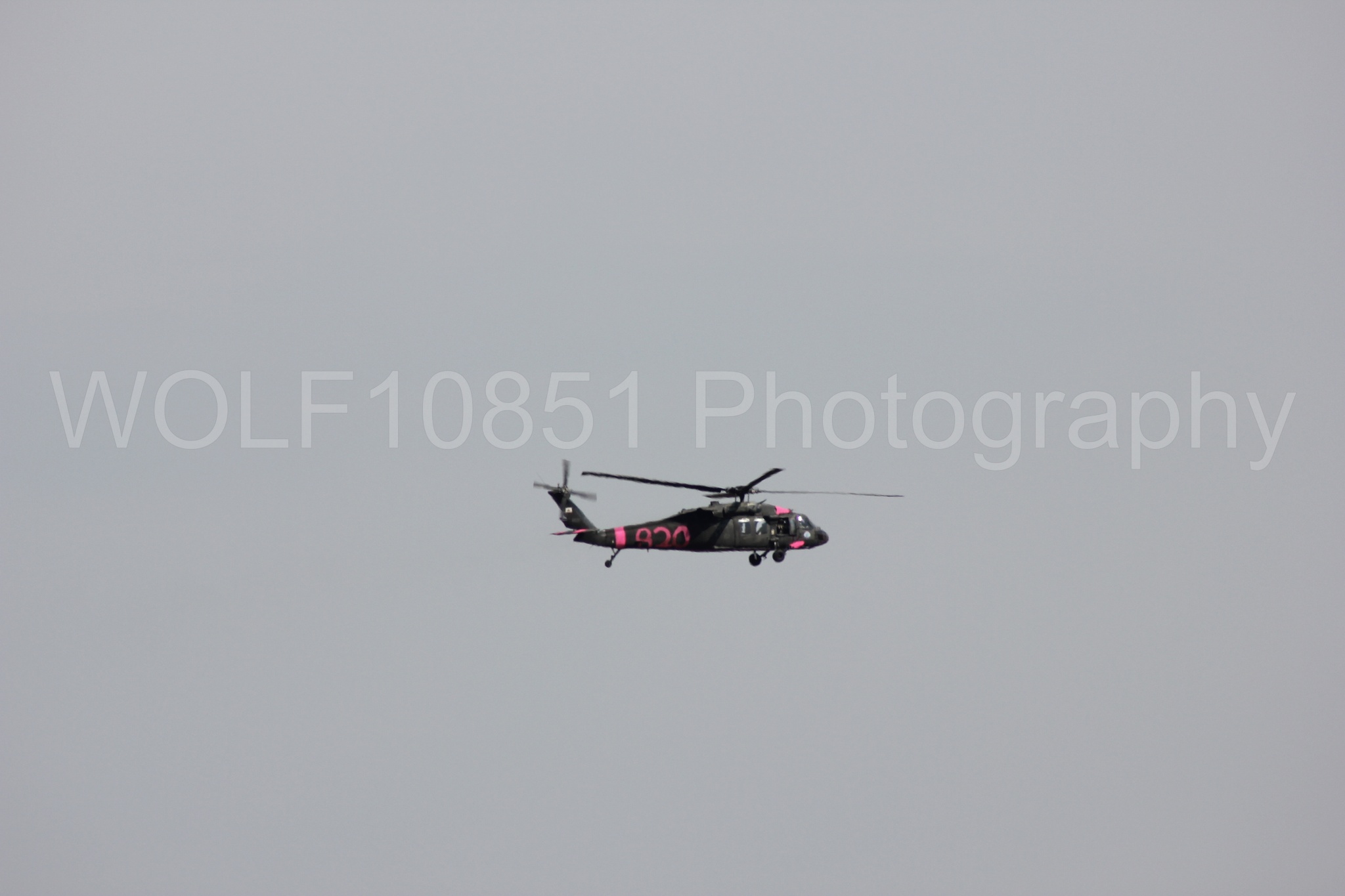 Aviation photography by WOLF10851 featuring UH-60 Blackhawk, California Capital Airshow 2011.