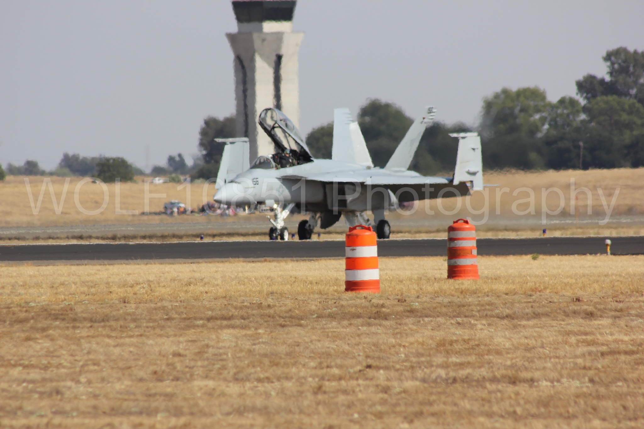 Aviation photography by WOLF10851 featuring FA-18 Super Hornet, California Capital Airshow 2011.