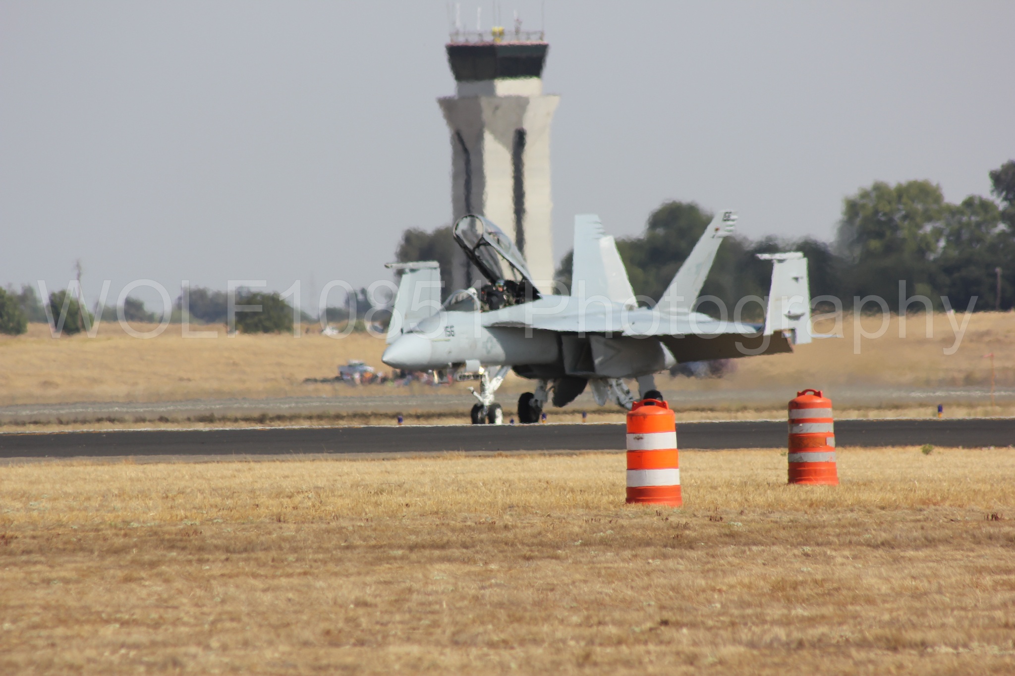 Aviation photography by WOLF10851 featuring FA-18 Super Hornet, California Capital Airshow 2011.