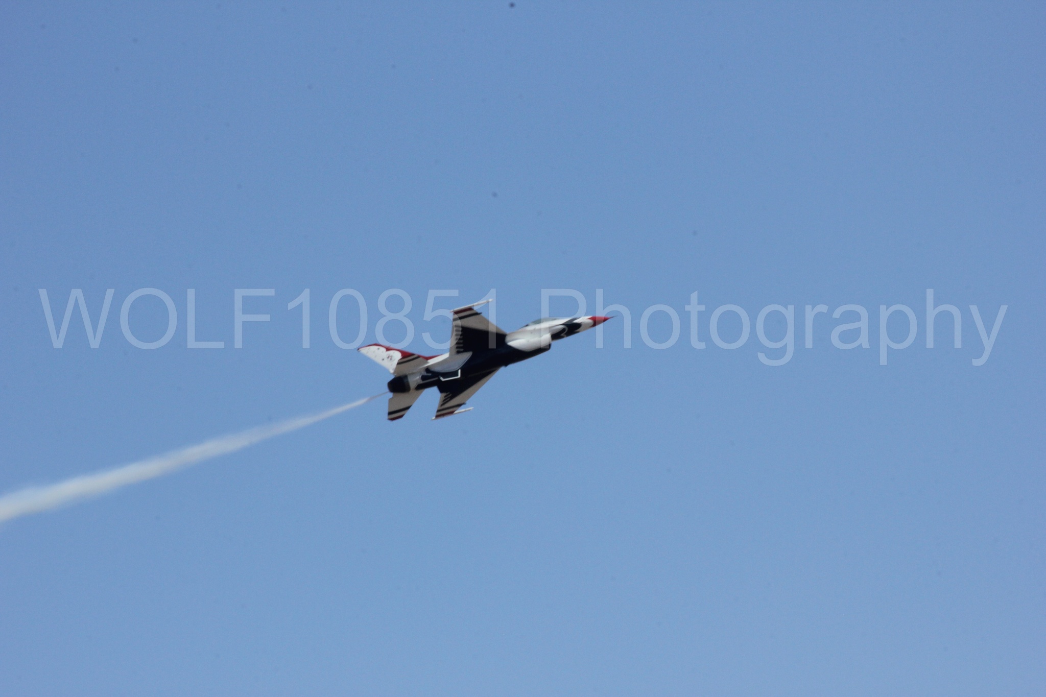 Aviation photography by WOLF10851 featuring Thunderbirds, Red White and Blue, California Capital Airshow 2012.