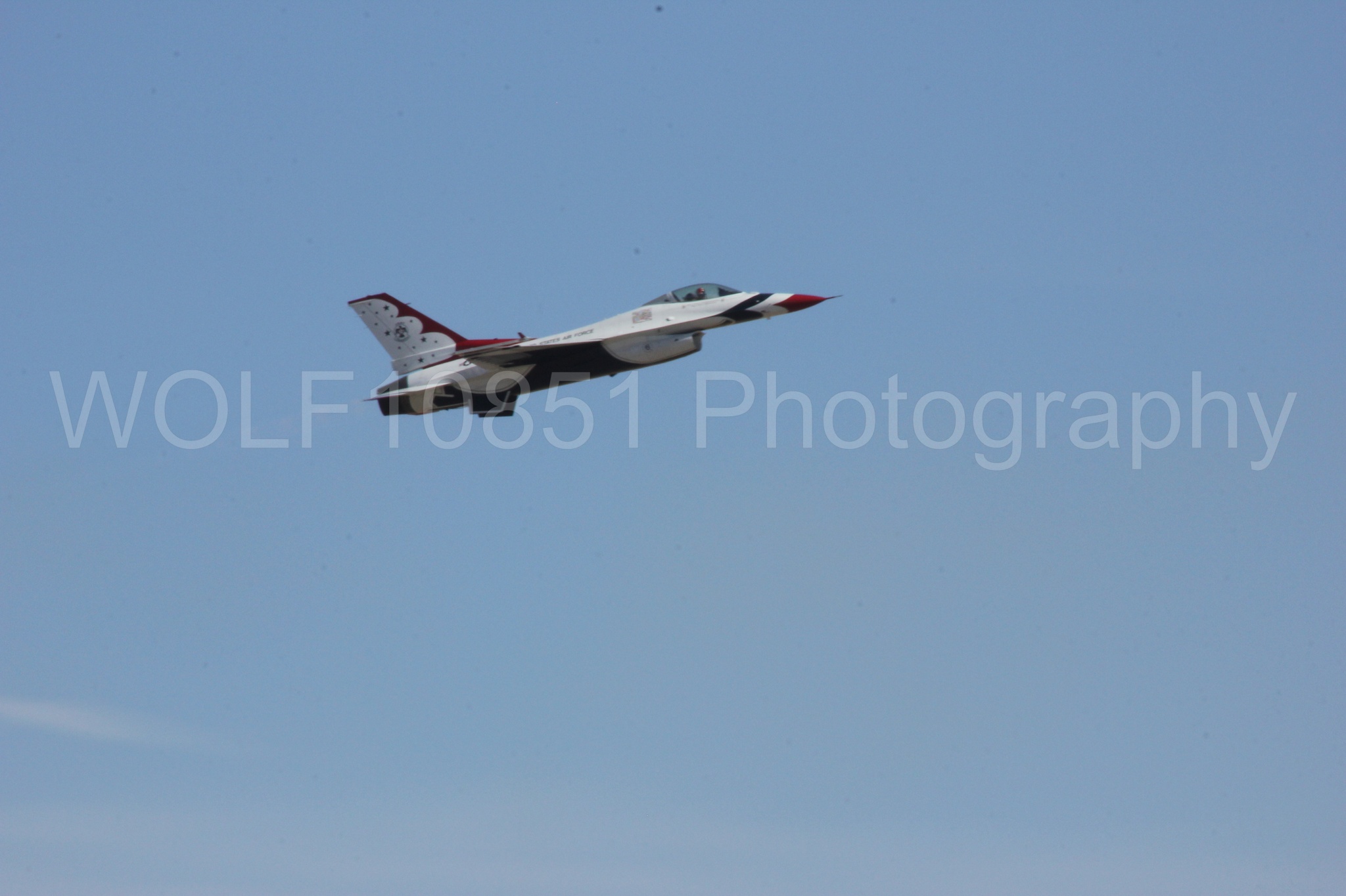 Aviation photography by WOLF10851 featuring Thunderbirds, Red White and Blue, California Capital Airshow 2012.