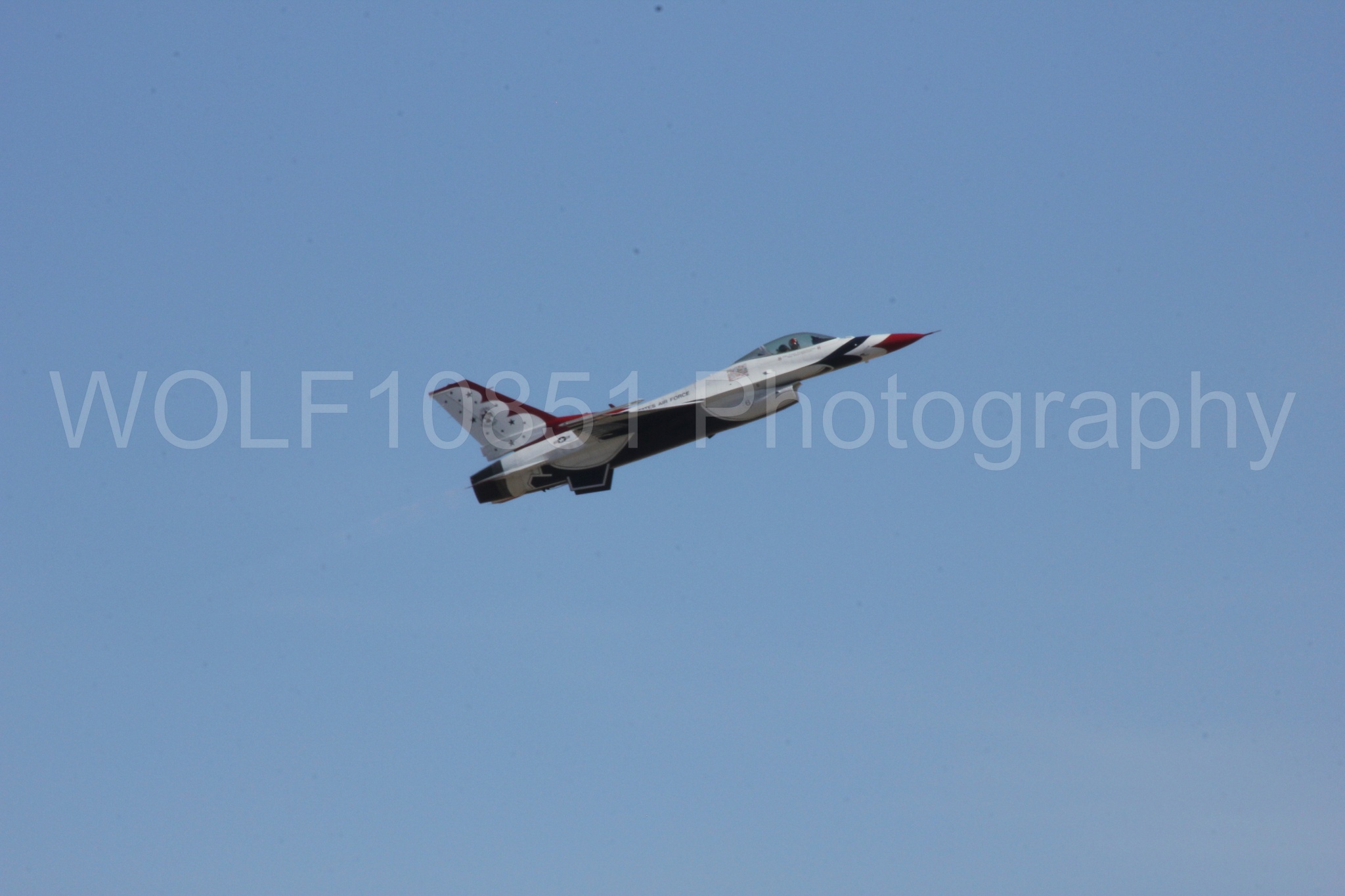 Aviation photography by WOLF10851 featuring Thunderbirds, Red White and Blue, California Capital Airshow 2012.