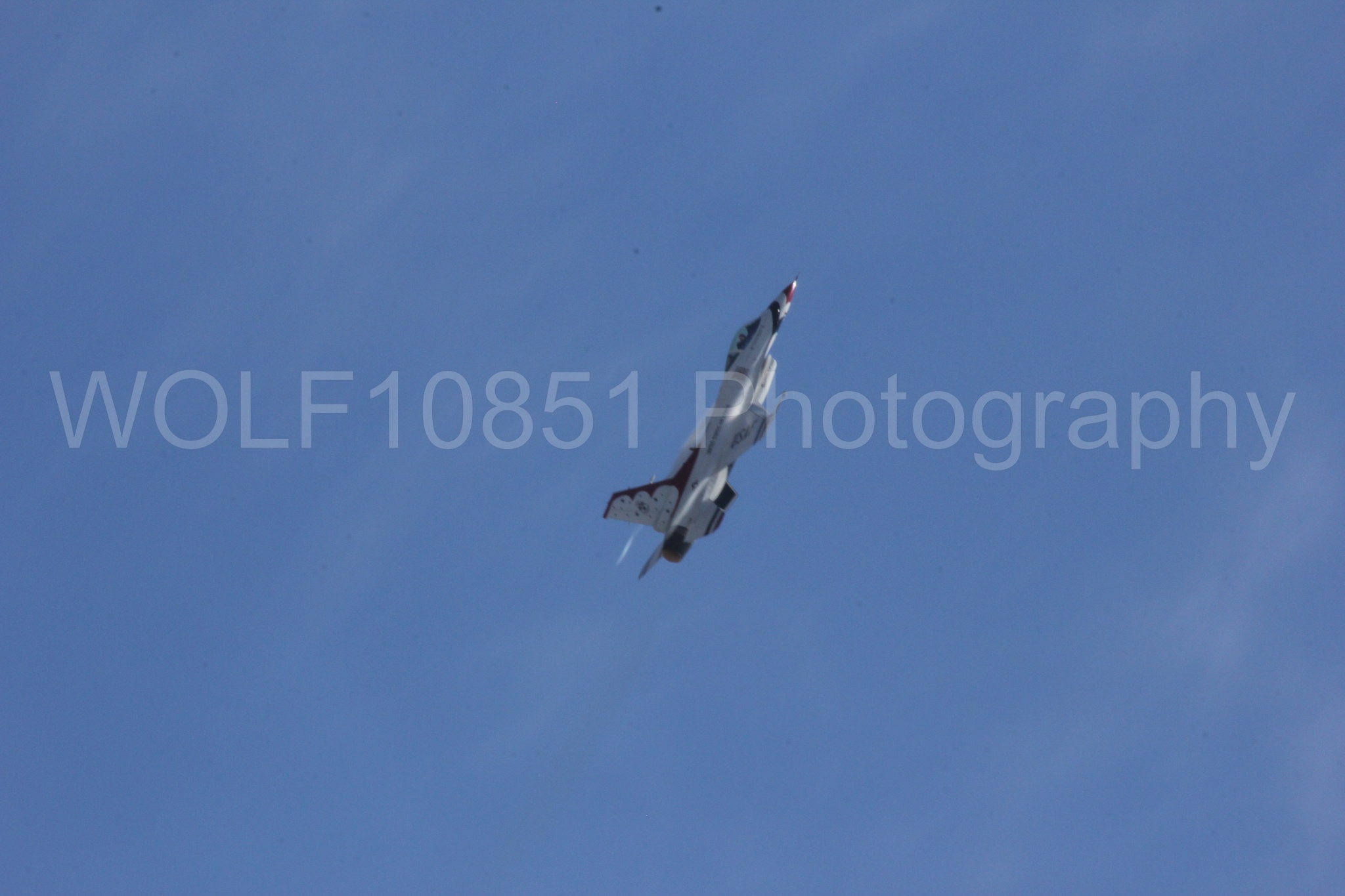 Aviation photography by WOLF10851 featuring Thunderbirds, Red White and Blue, California Capital Airshow 2012.