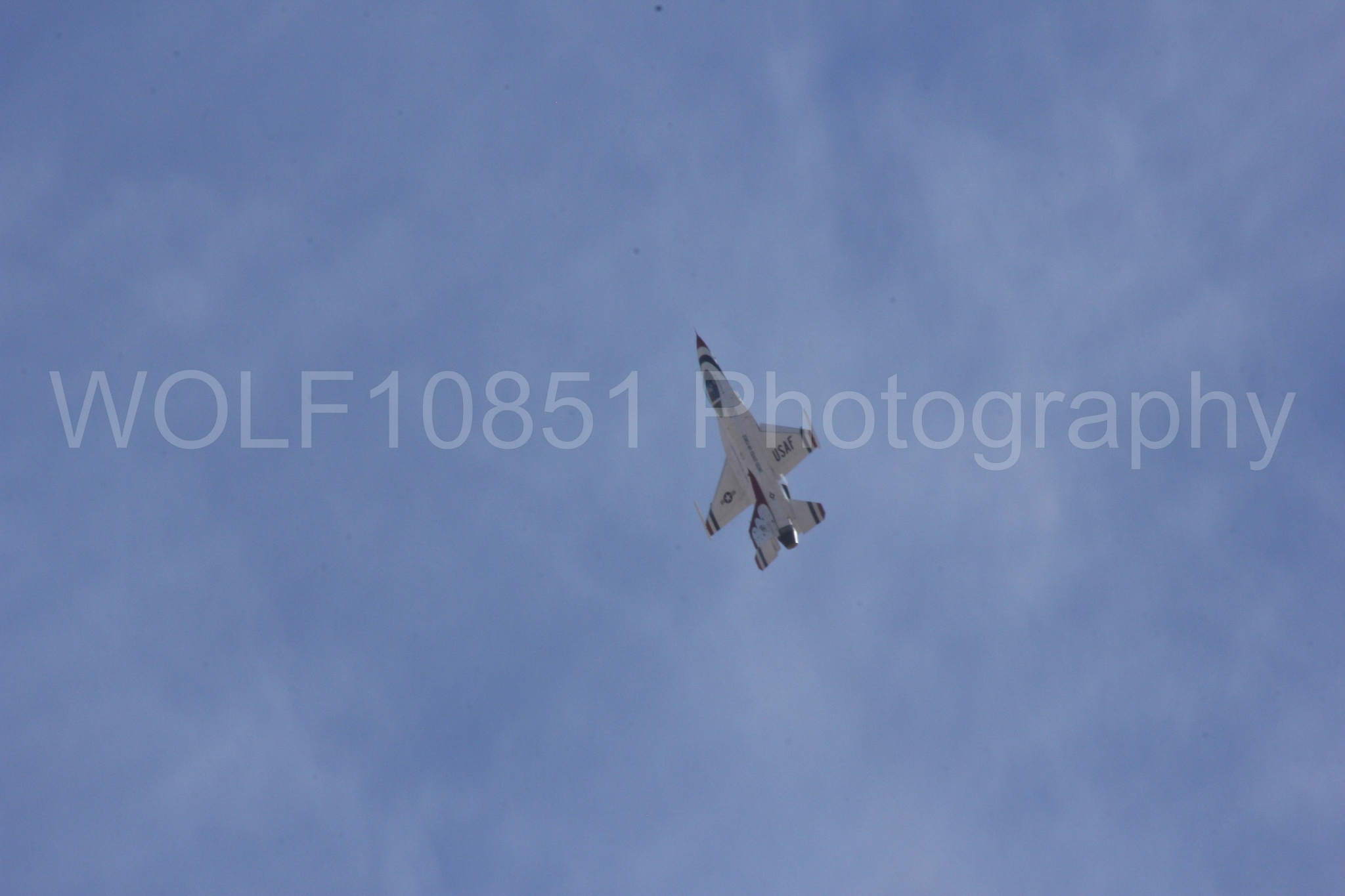 Aviation photography by WOLF10851 featuring Thunderbirds, Red White and Blue, California Capital Airshow 2012.