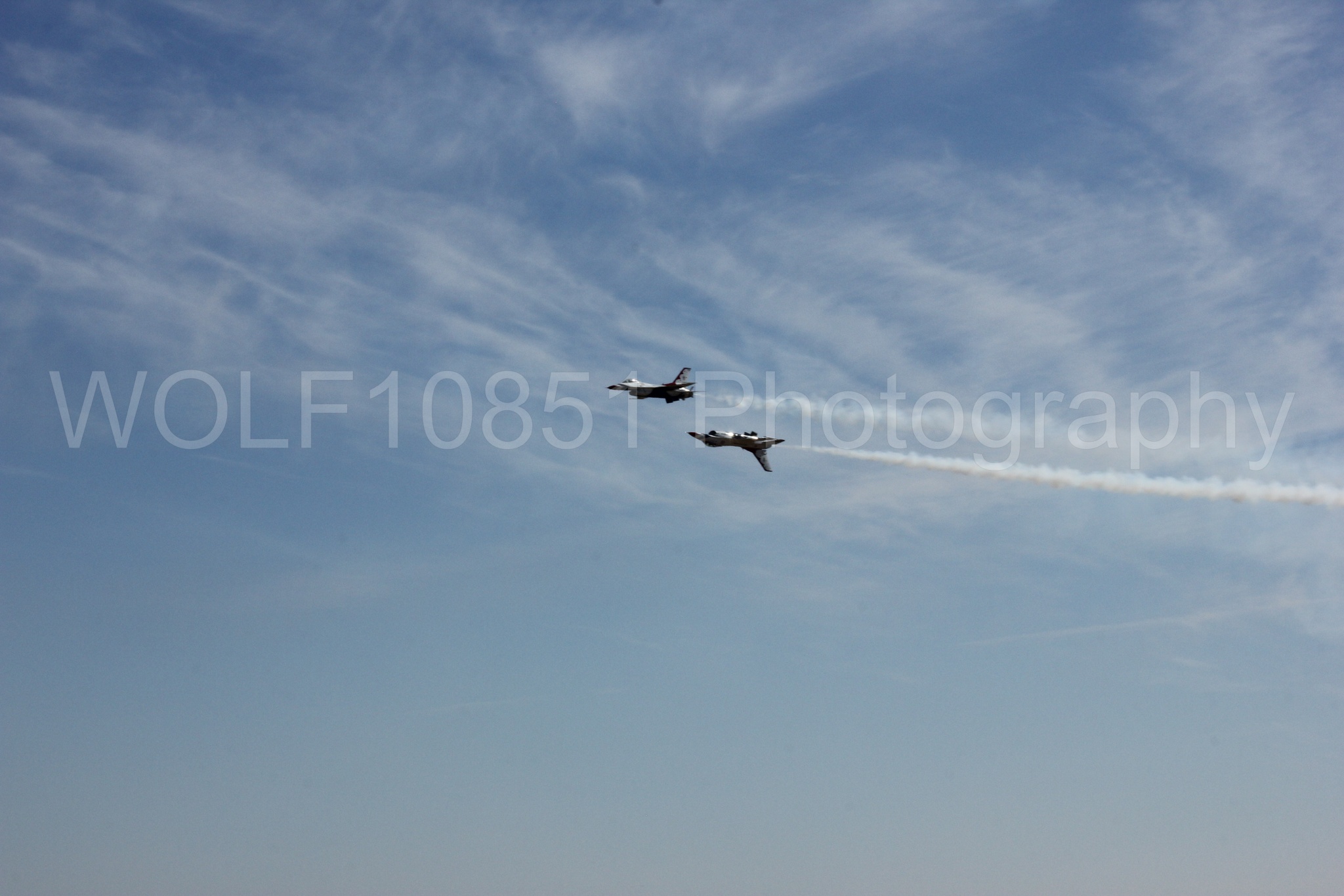 Aviation photography by WOLF10851 featuring Thunderbirds, Red White and Blue, California Capital Airshow 2012.