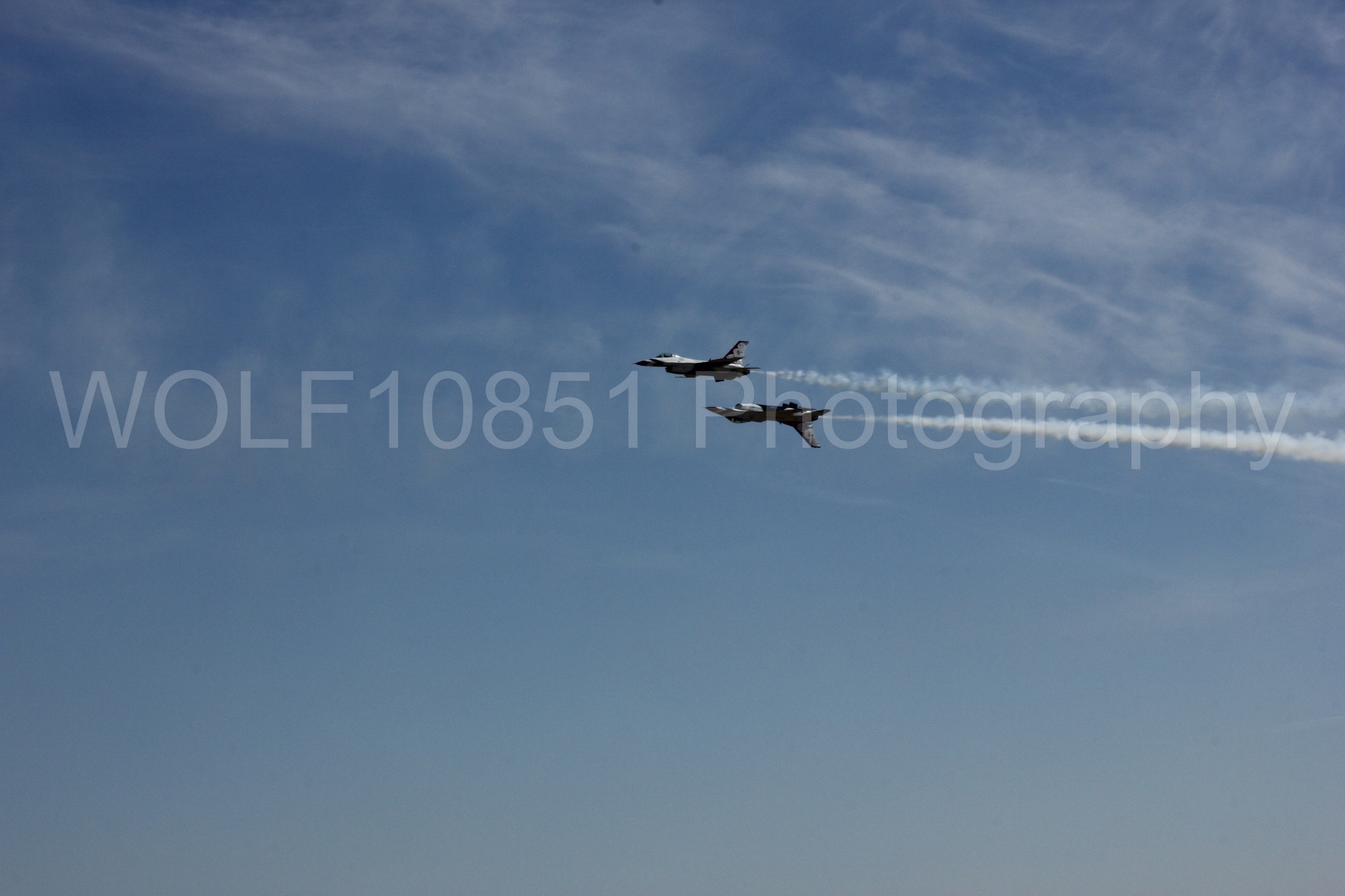 Aviation photography by WOLF10851 featuring Thunderbirds, Red White and Blue, California Capital Airshow 2012.