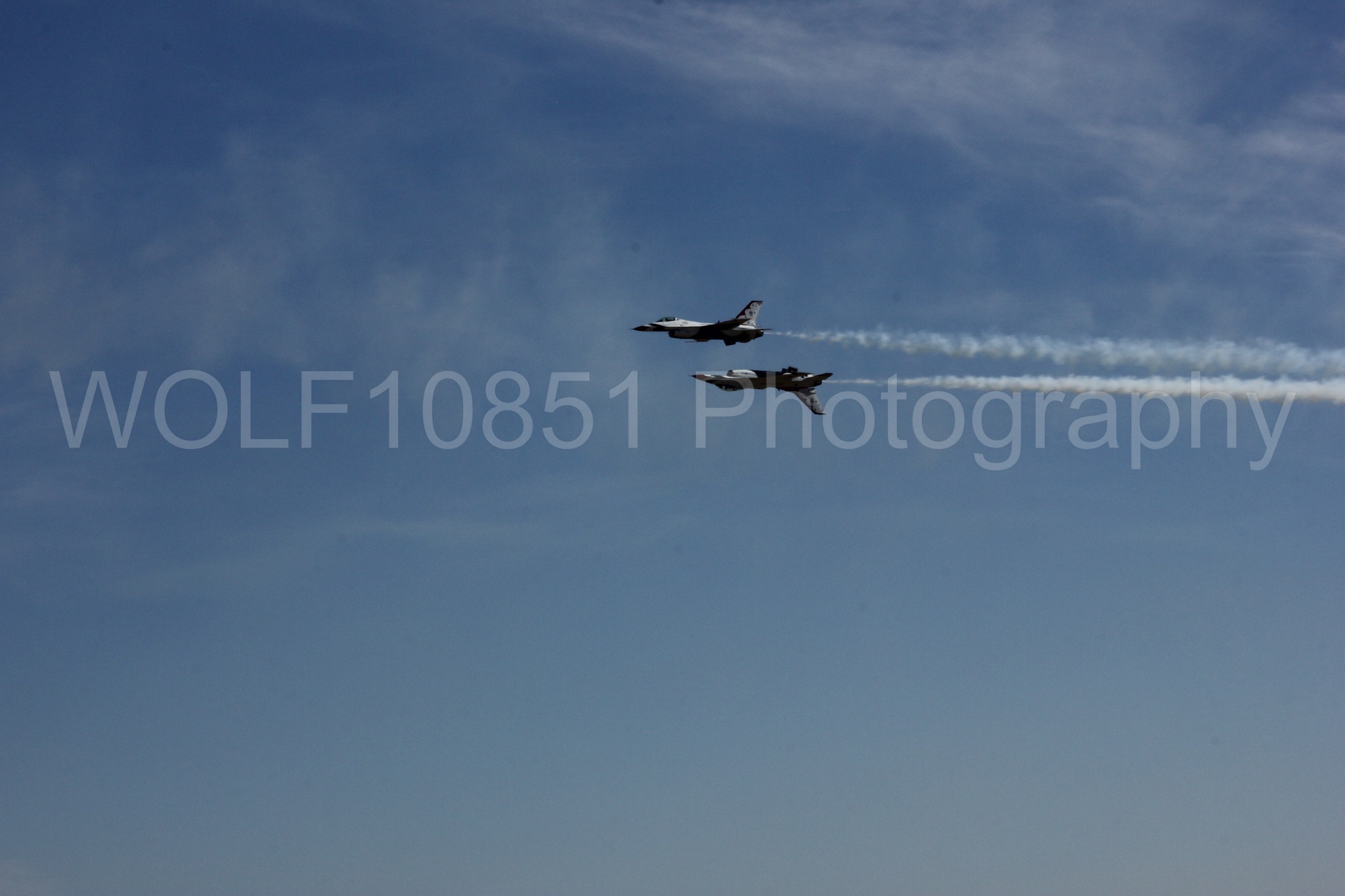 Aviation photography by WOLF10851 featuring Thunderbirds, Red White and Blue, California Capital Airshow 2012.