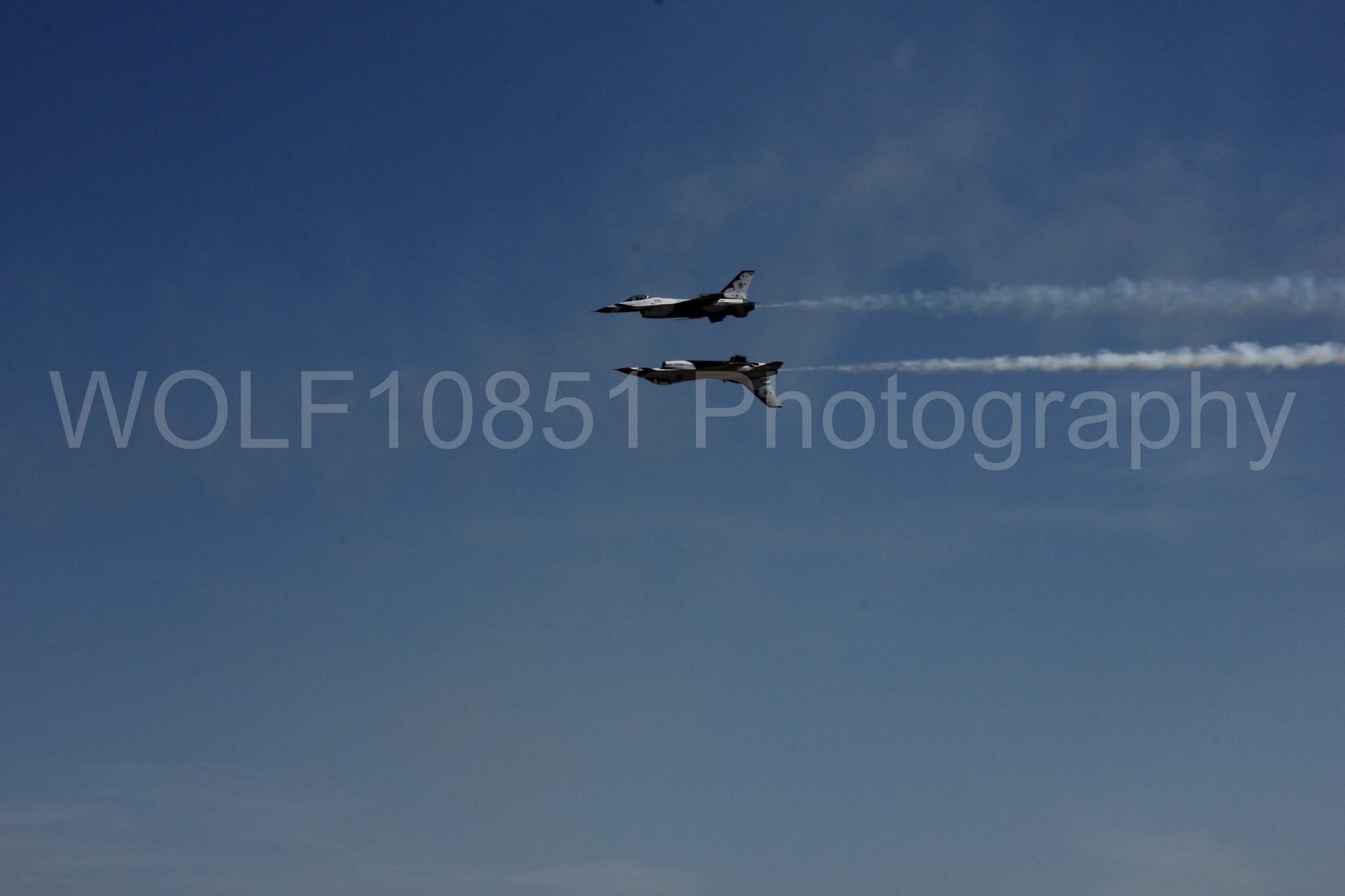 Aviation photography by WOLF10851 featuring Thunderbirds, Red White and Blue, California Capital Airshow 2012.