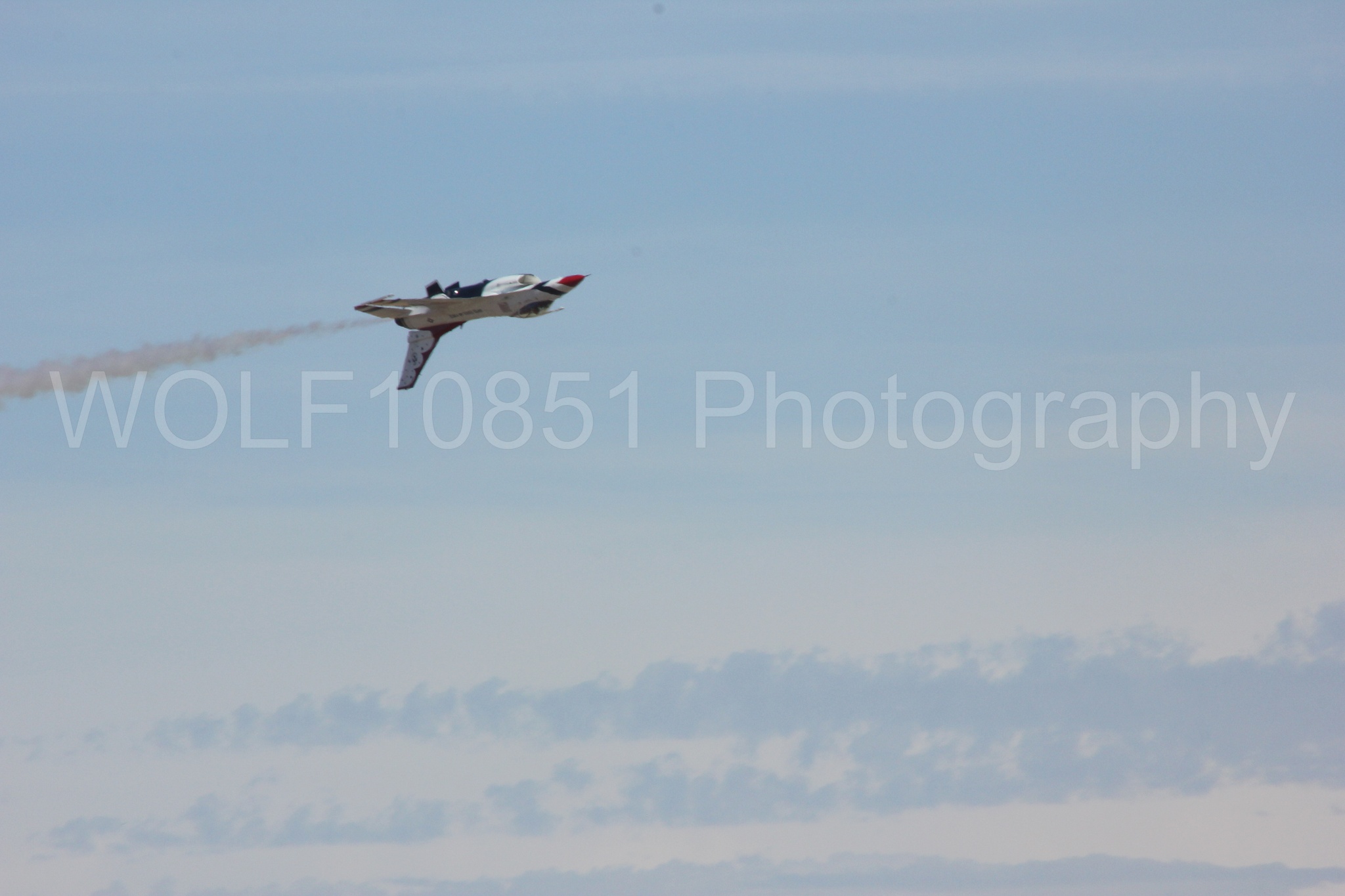 Aviation photography by WOLF10851 featuring Thunderbirds, Red White and Blue, California Capital Airshow 2012.