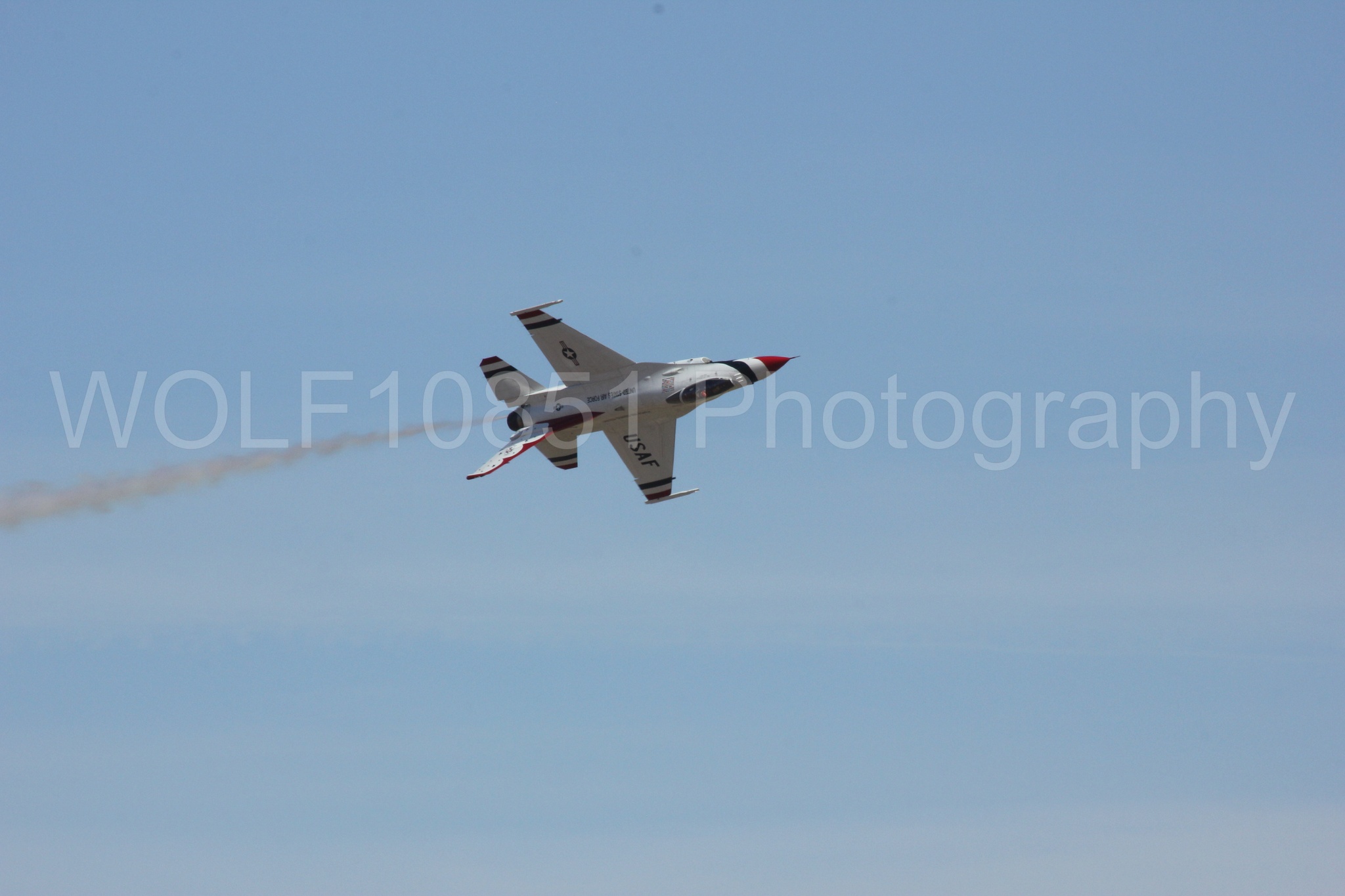 Aviation photography by WOLF10851 featuring Thunderbirds, Red White and Blue, California Capital Airshow 2012.