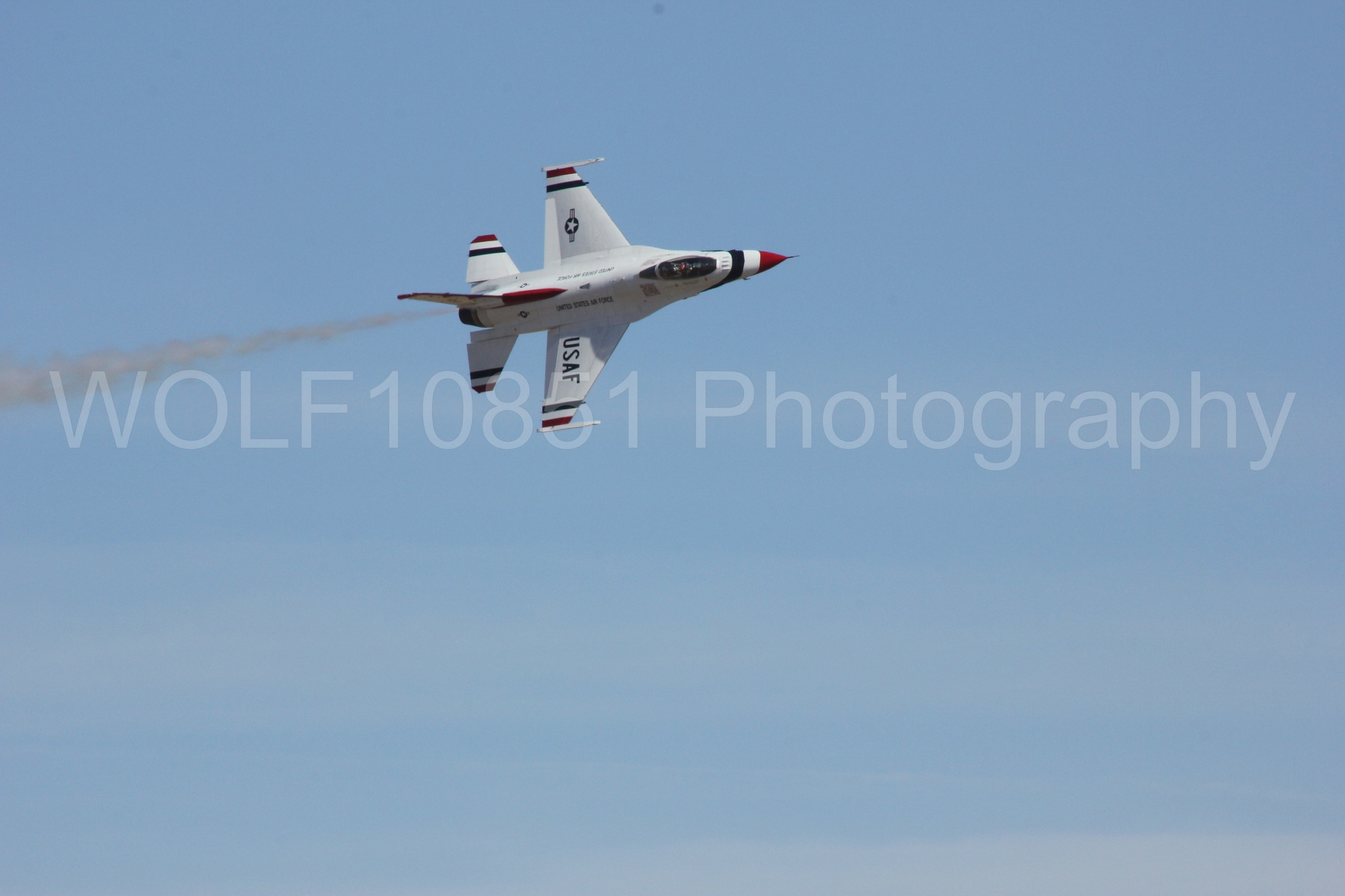 Aviation photography by WOLF10851 featuring Thunderbirds, Red White and Blue, California Capital Airshow 2012.
