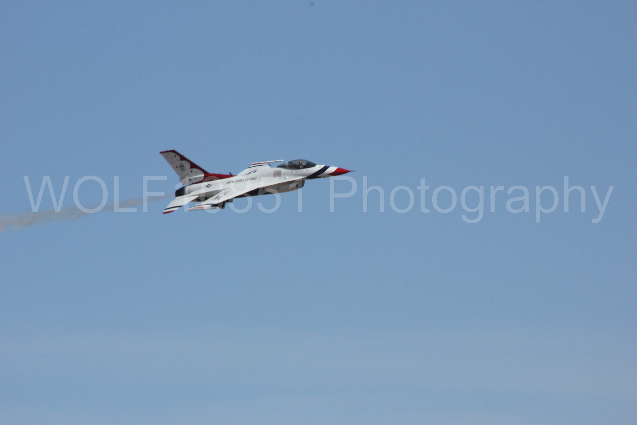 Aviation photography by WOLF10851 featuring Thunderbirds, Red White and Blue, California Capital Airshow 2012.