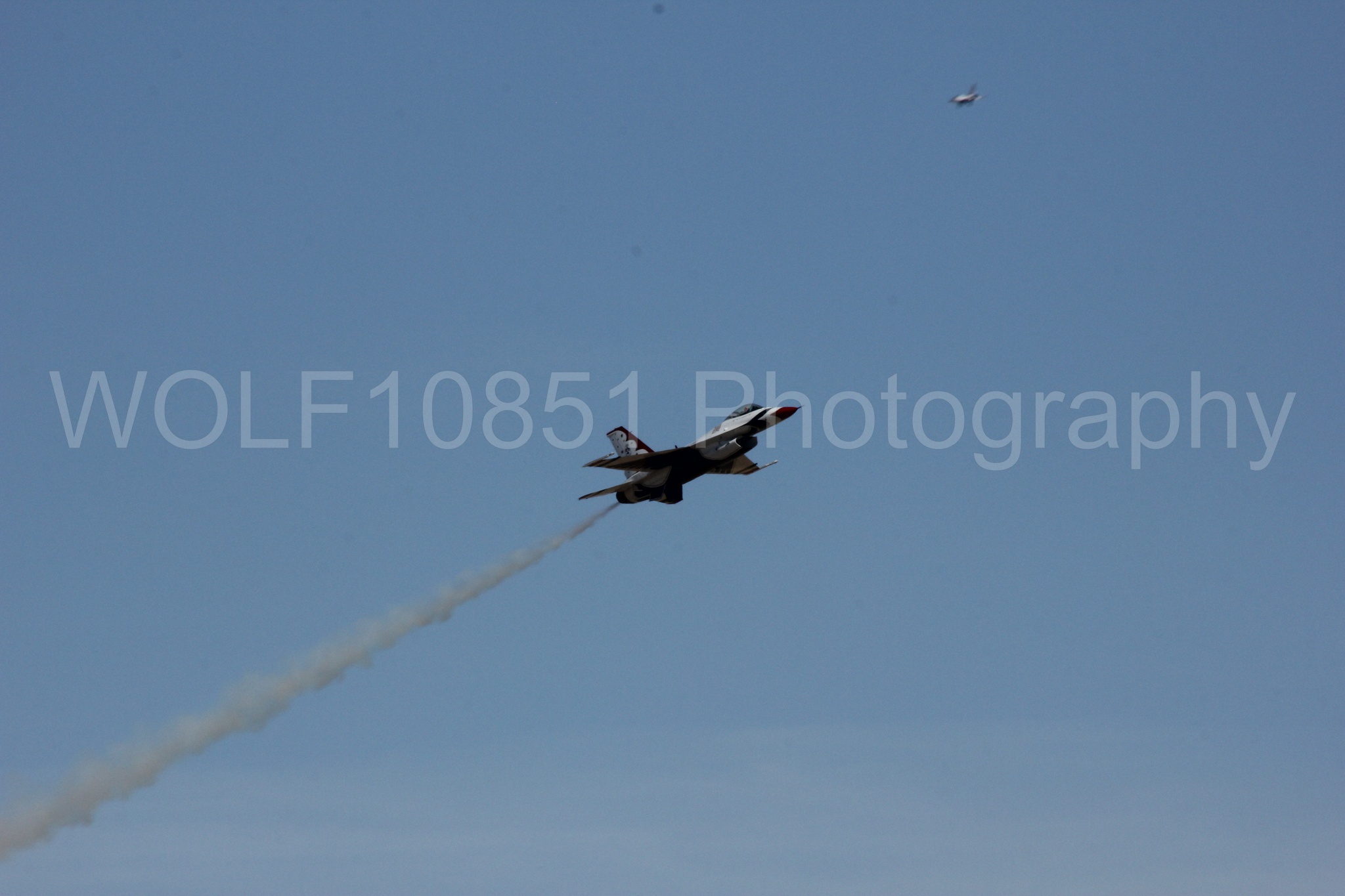 Aviation photography by WOLF10851 featuring Thunderbirds, Red White and Blue, California Capital Airshow 2012.