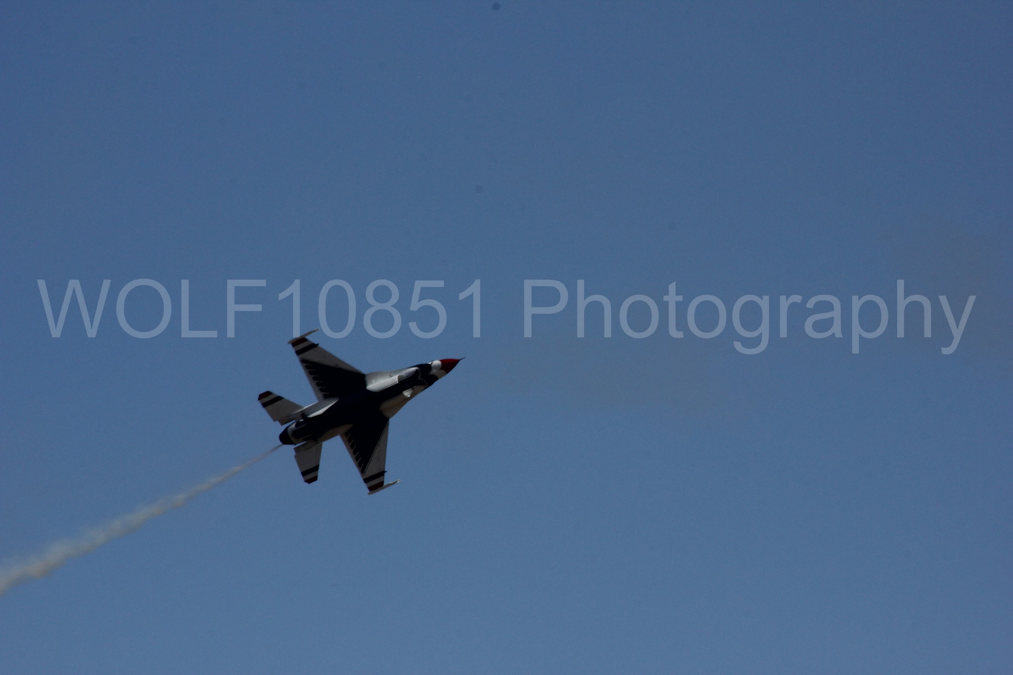 Aviation photography by WOLF10851 featuring Thunderbirds, Red White and Blue, California Capital Airshow 2012.