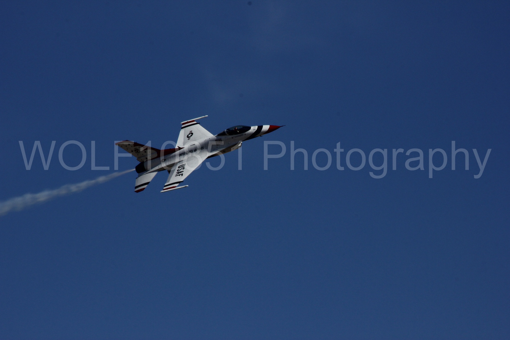 Aviation photography by WOLF10851 featuring Thunderbirds, Red White and Blue, California Capital Airshow 2012.