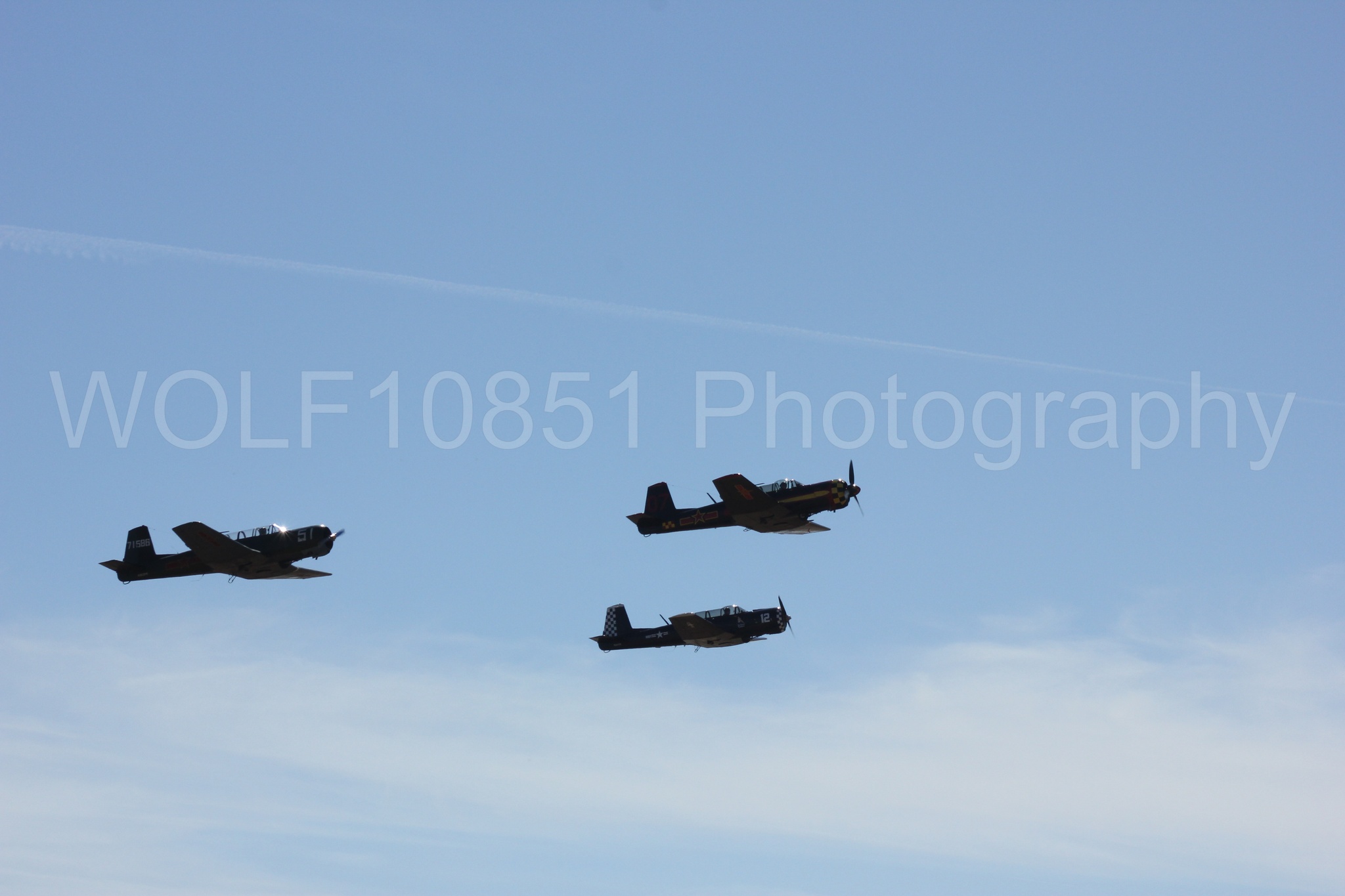 Aviation photography by WOLF10851 featuring California Capital Airshow 2012, Nanchang CJ-6.